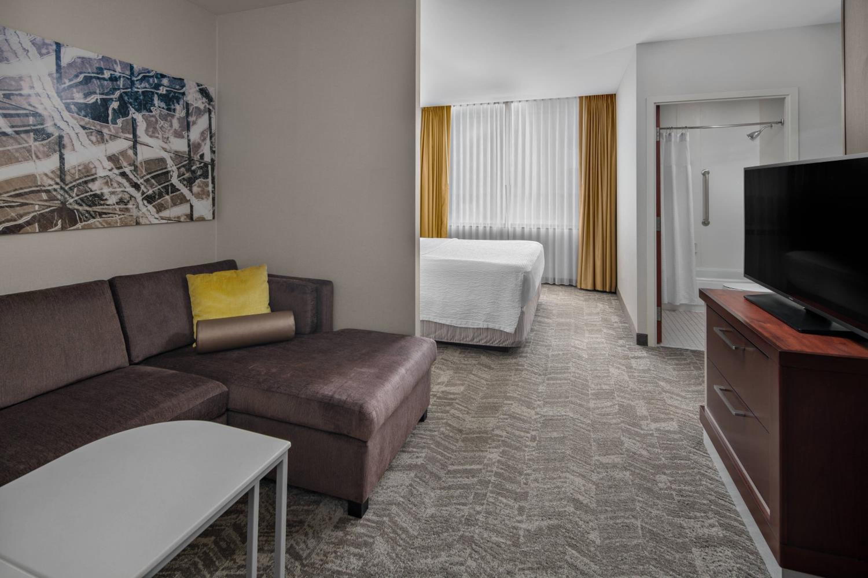 King Suite with Trundle Sofa photo 2
