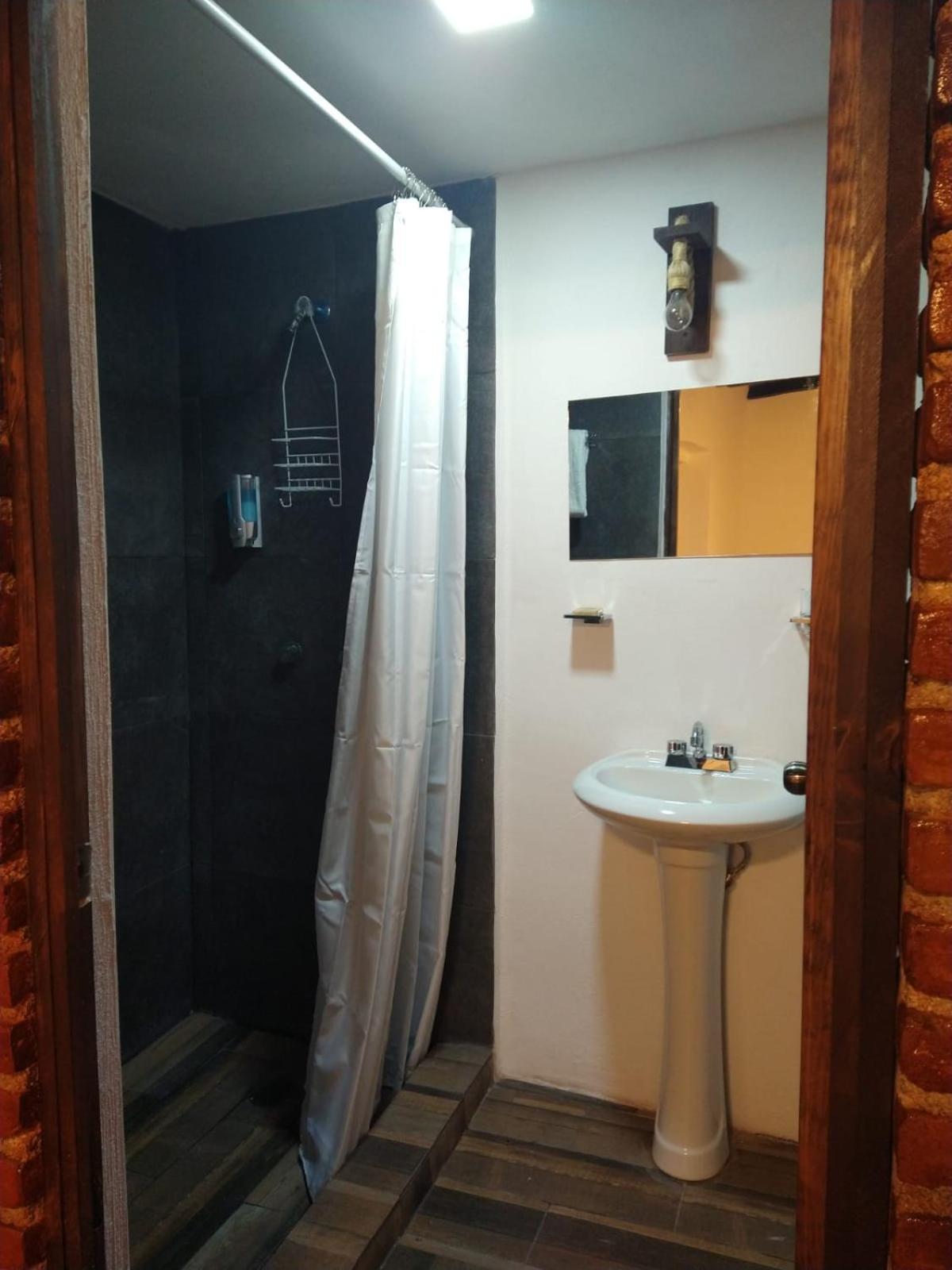 Standard Double Room with Two Double Beds photo 2