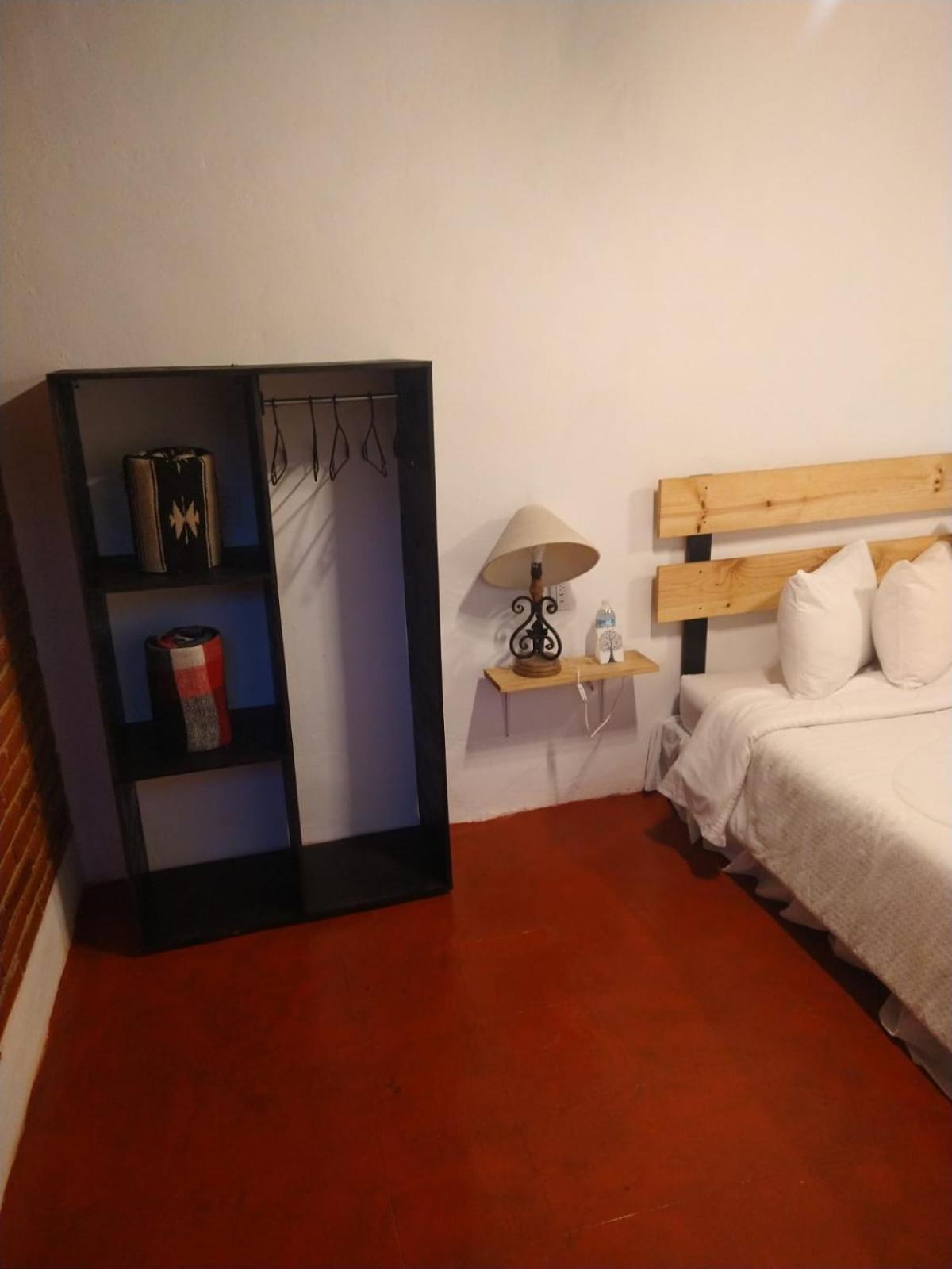 Standard Double Room with Two Double Beds photo 3