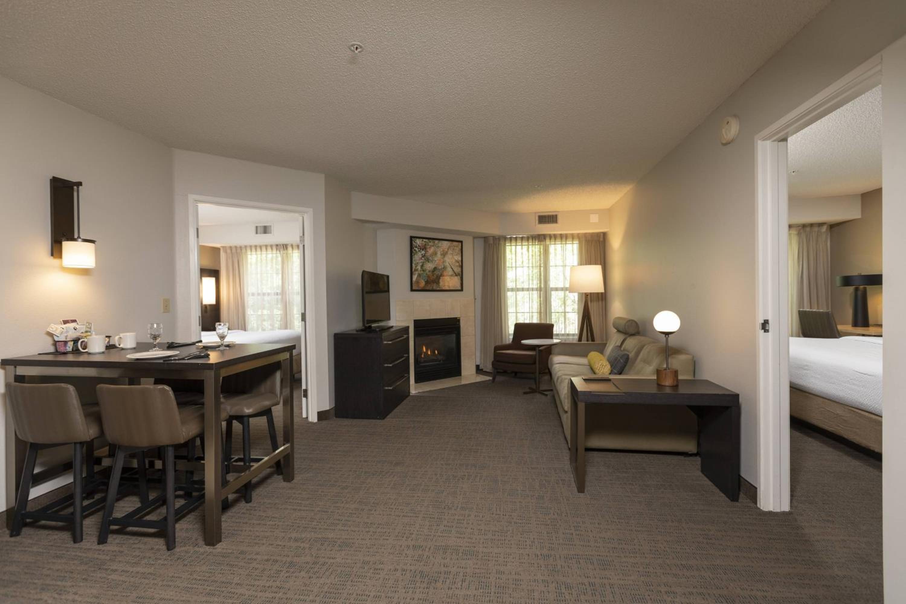 Two-Bedroom Suite - Photo 1