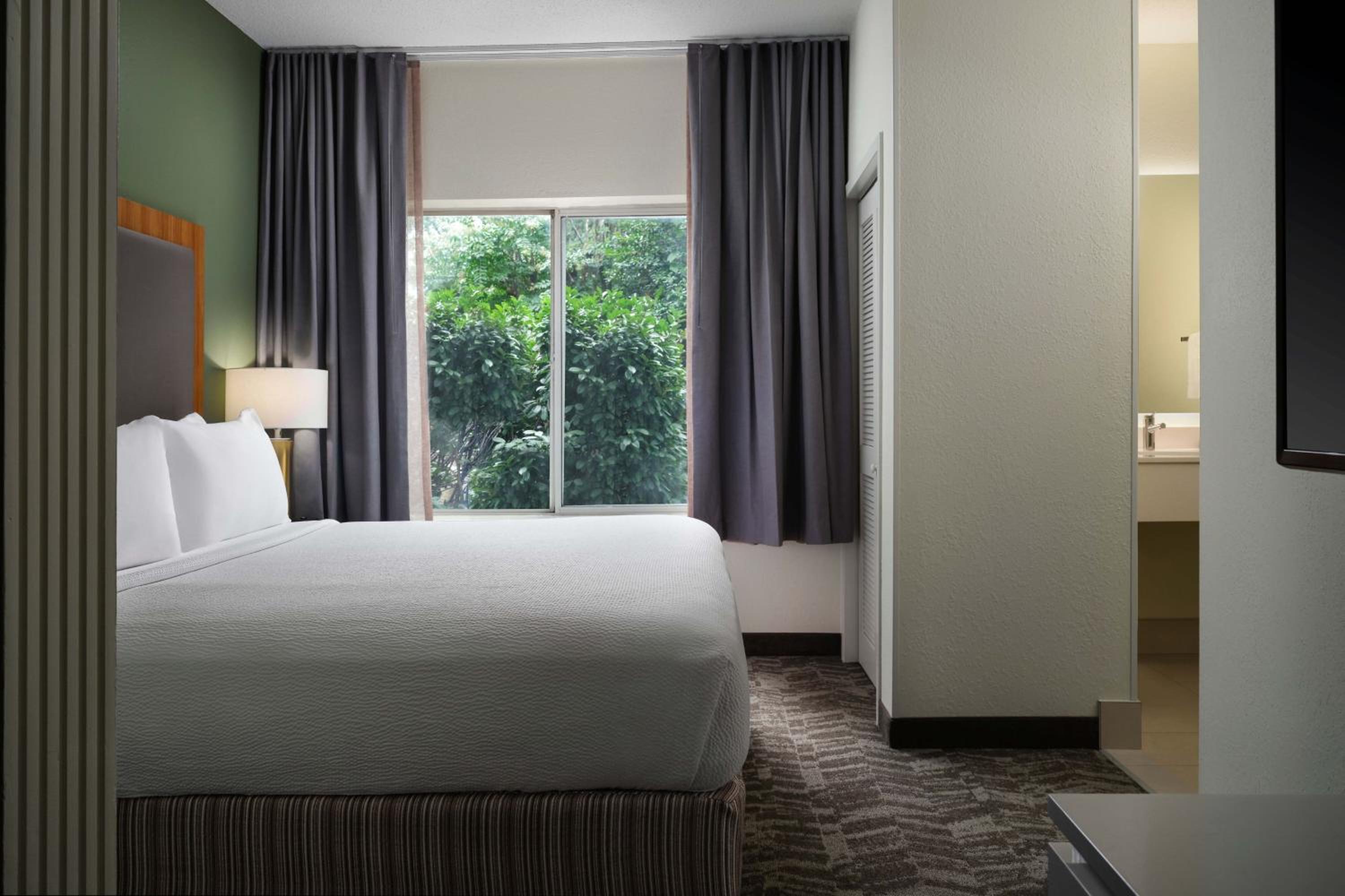 King Suite with Sofa Bed - Photo 6