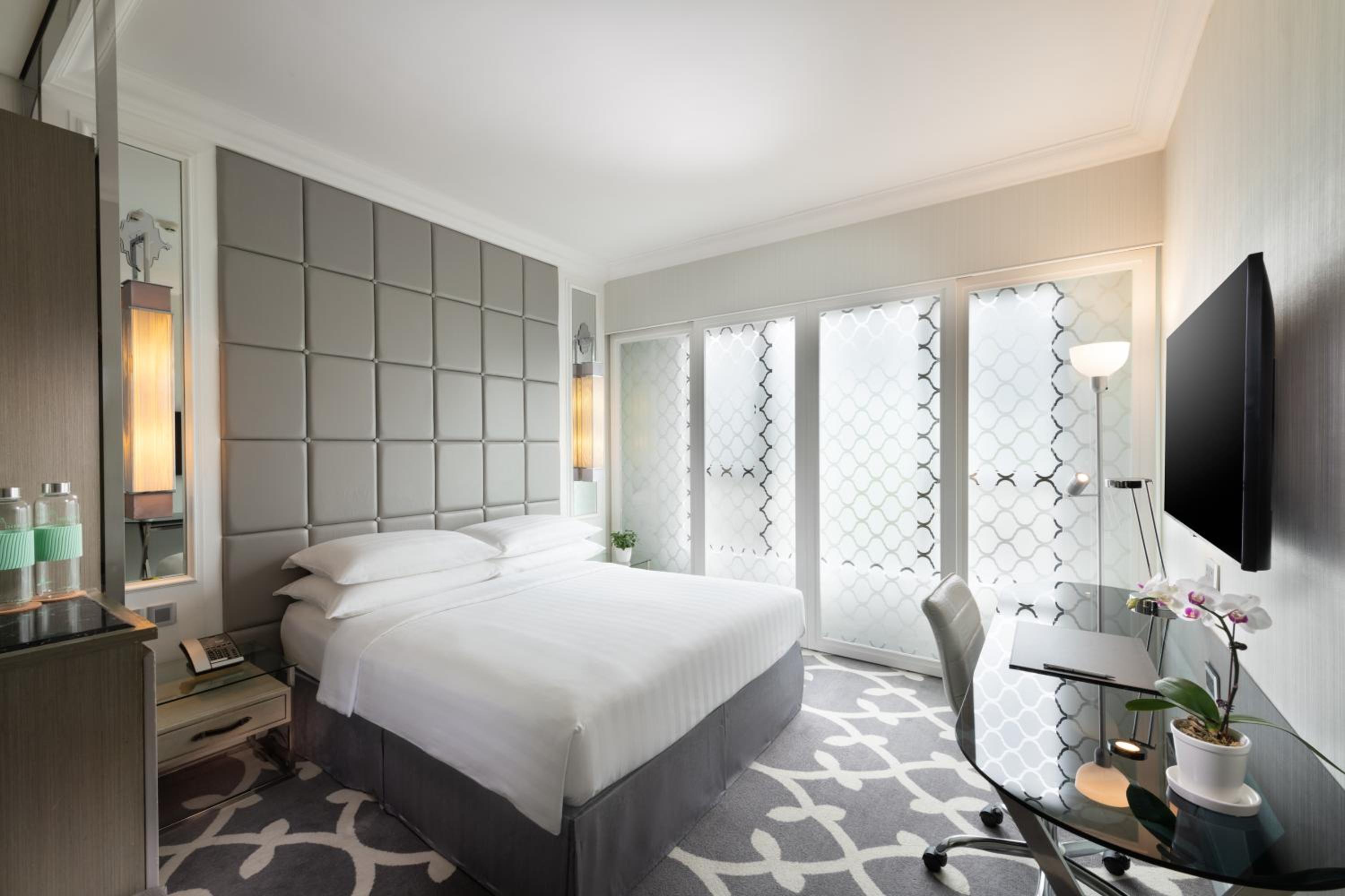 Long Stay Package - Superior Room- Weekly Housekeeping Service