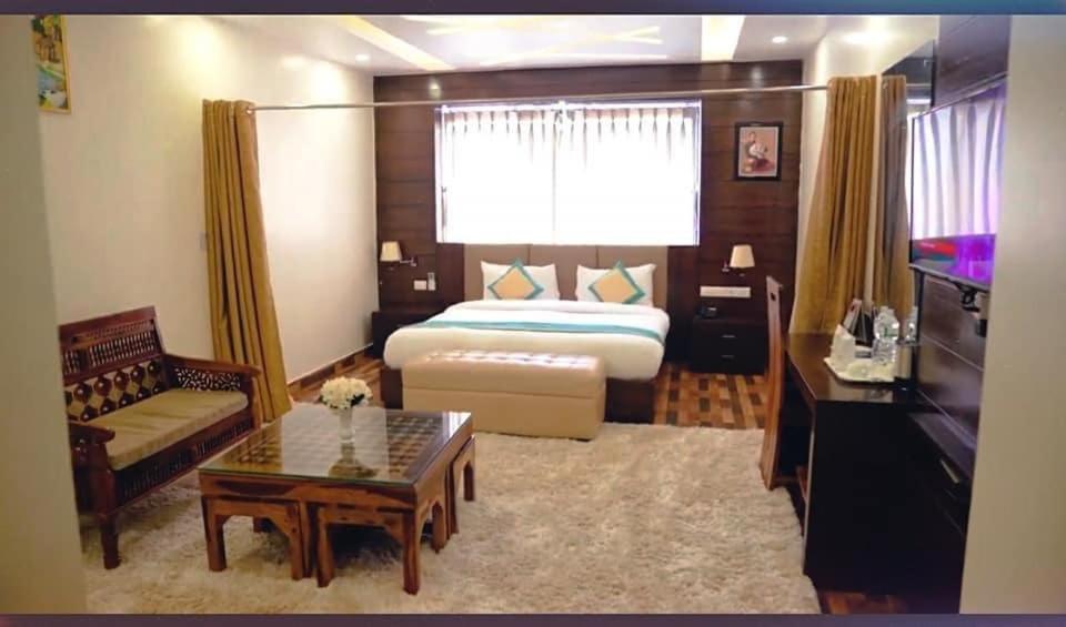 Junior Suite photo 2