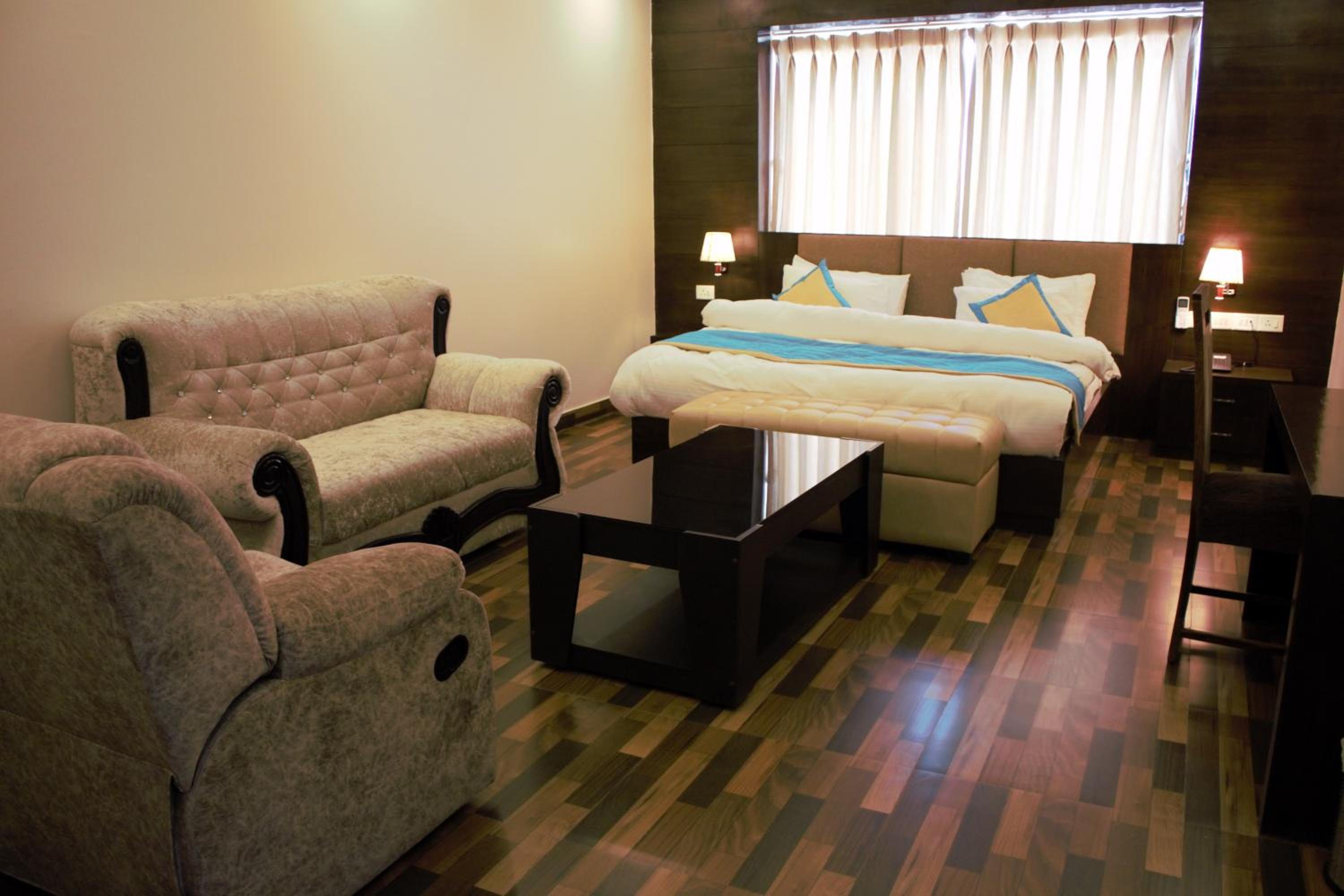 Junior Suite photo 3