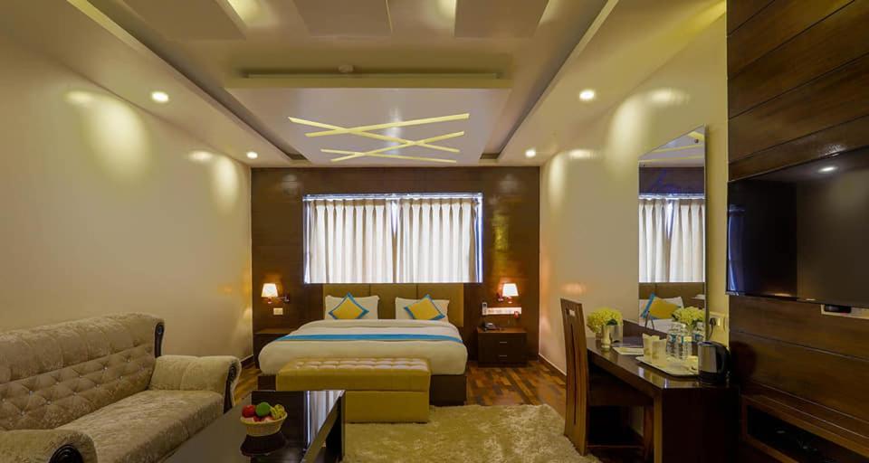 Suite photo 1