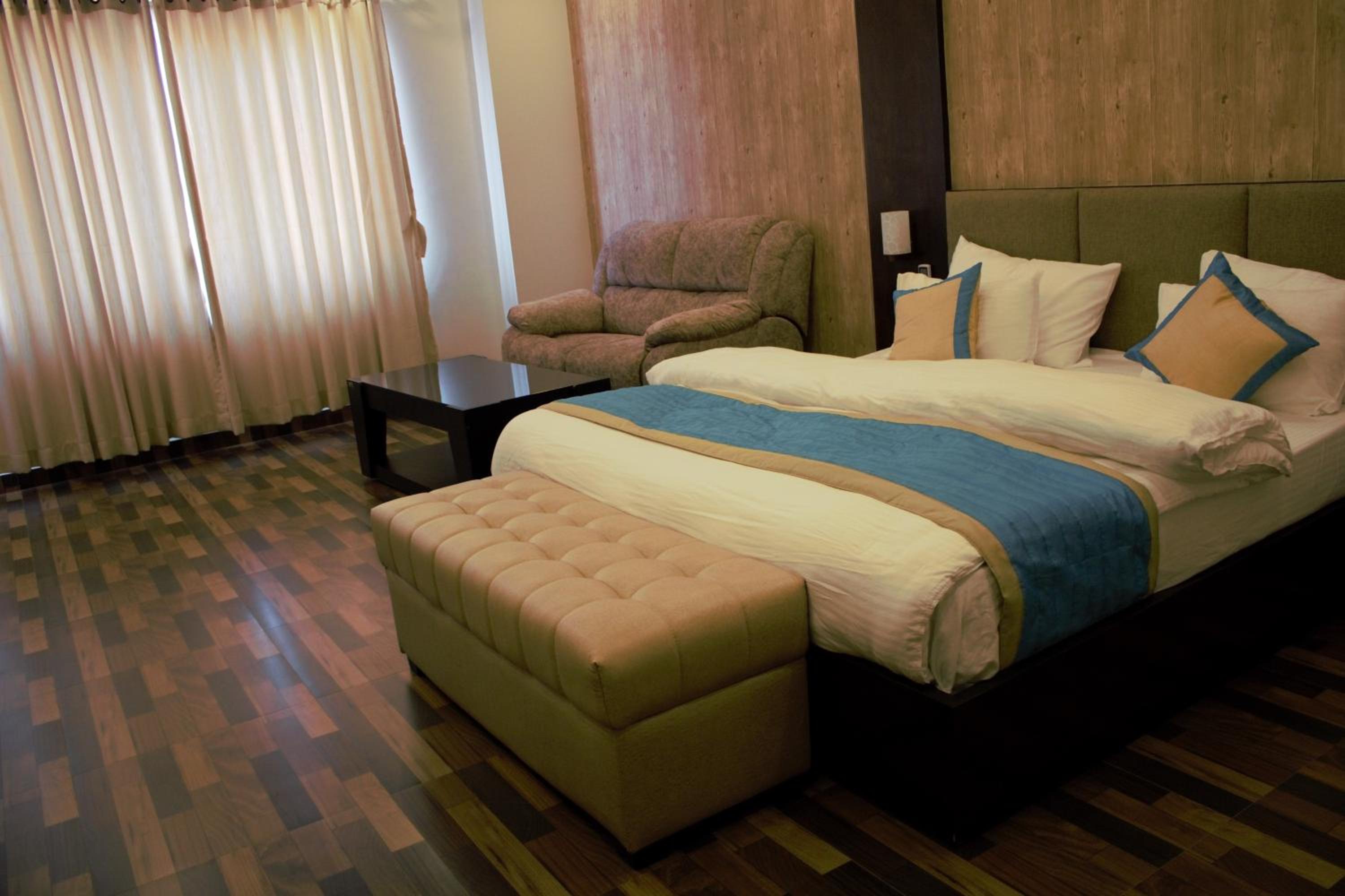 Suite photo 3