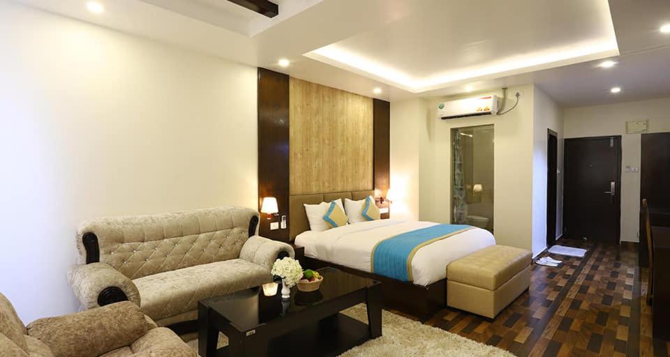 Suite photo 2