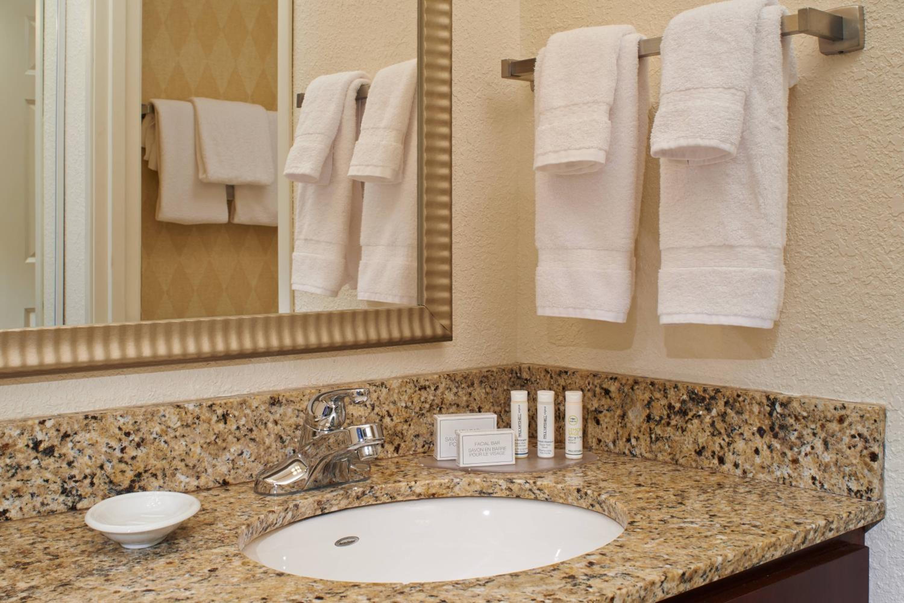 Residence Inn by Marriott Saginaw, Billede 3