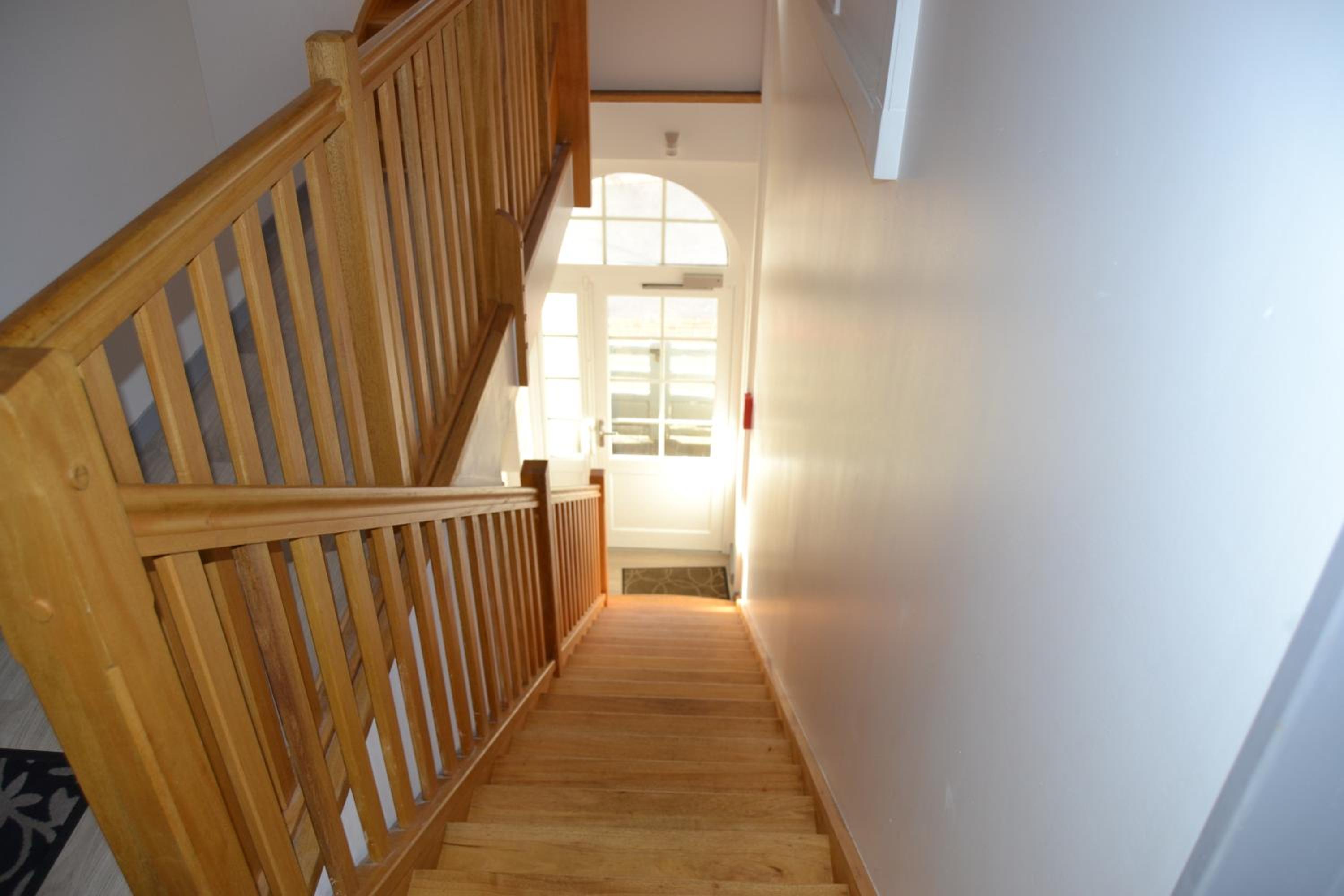 Apartment 3 with Terrace photo 1