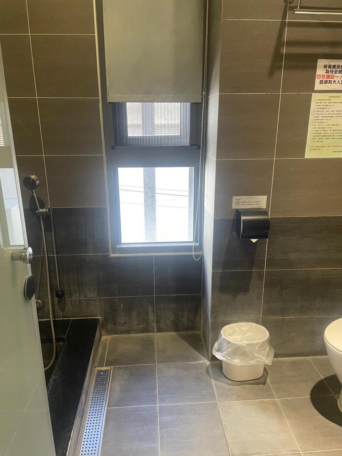 Quadruple Room with Bath