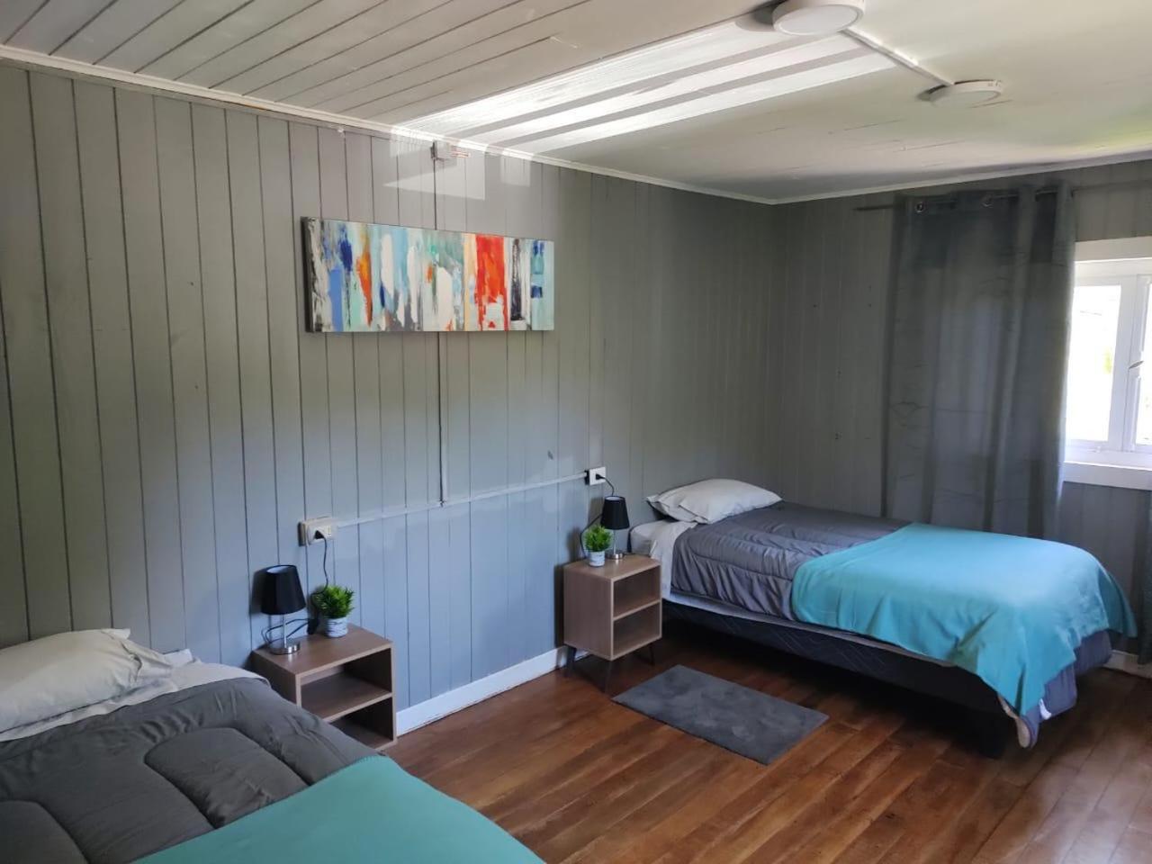 Budget Twin Room photo 1