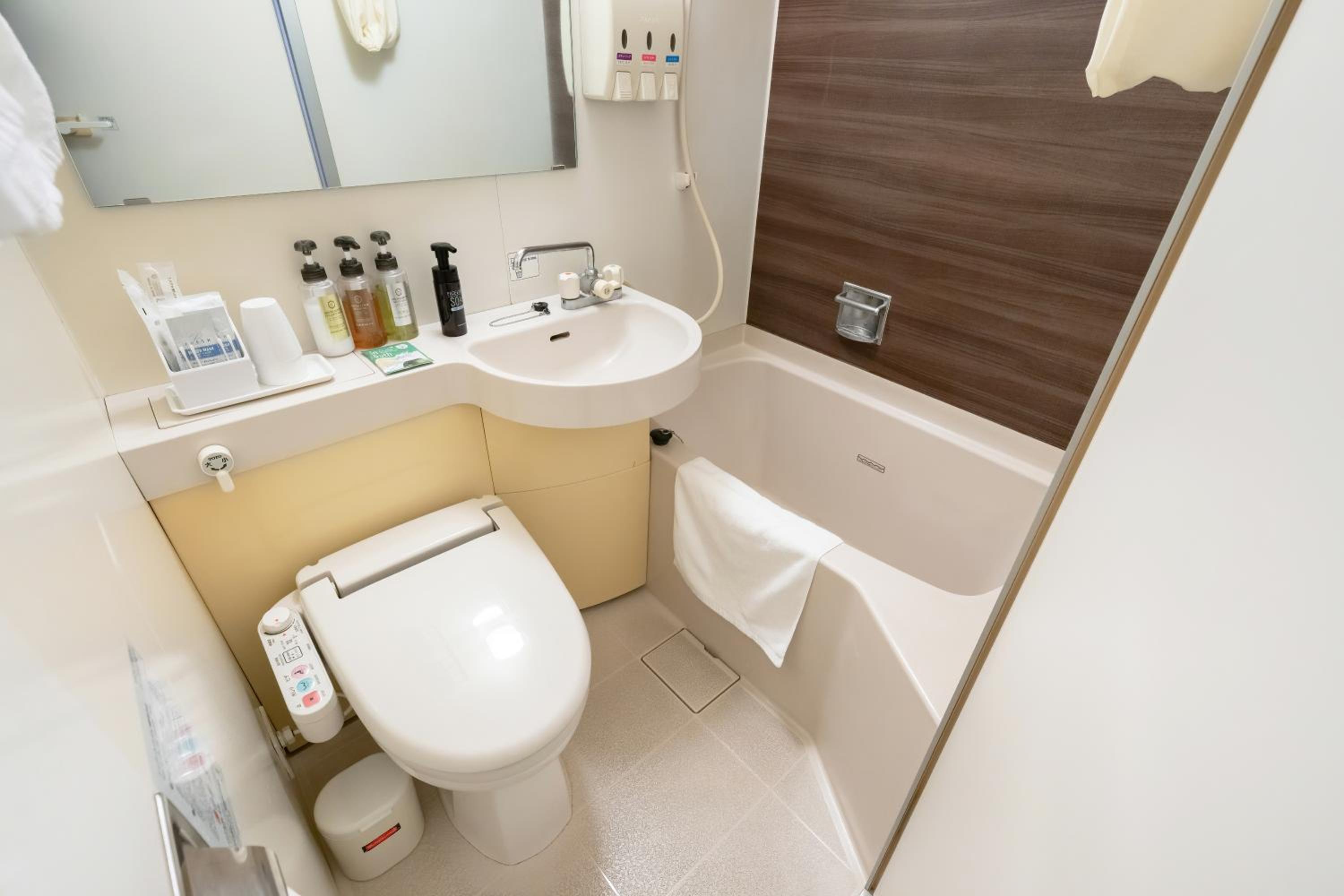 Economy Double Room - Photo 3