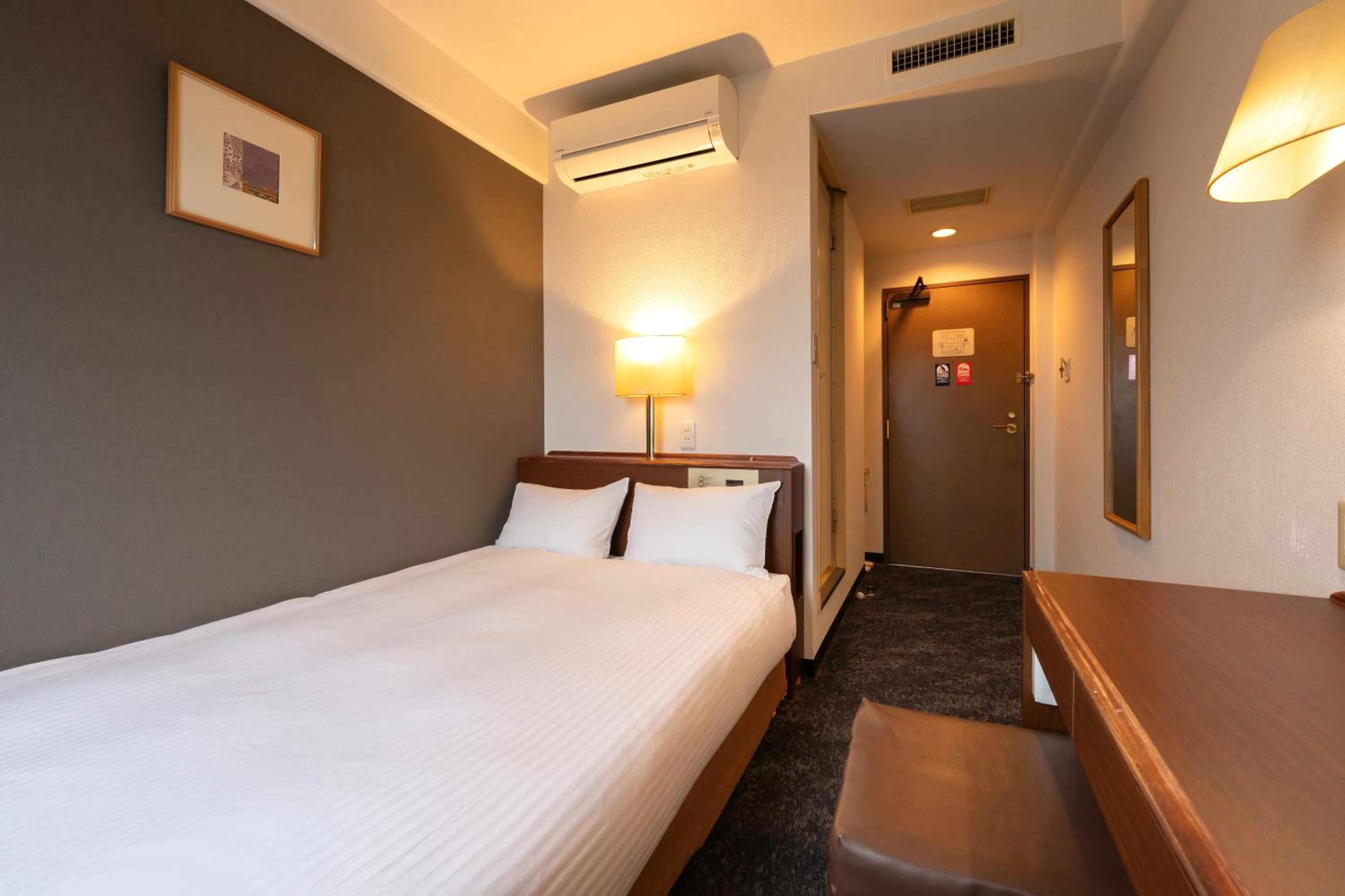 Economy Double Room - Photo 1