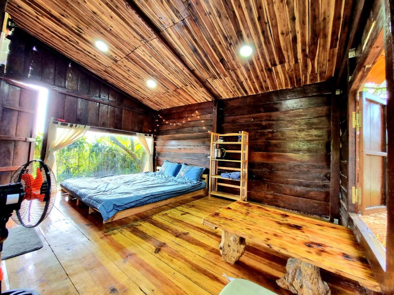 One-Bedroom Bungalow photo 2
