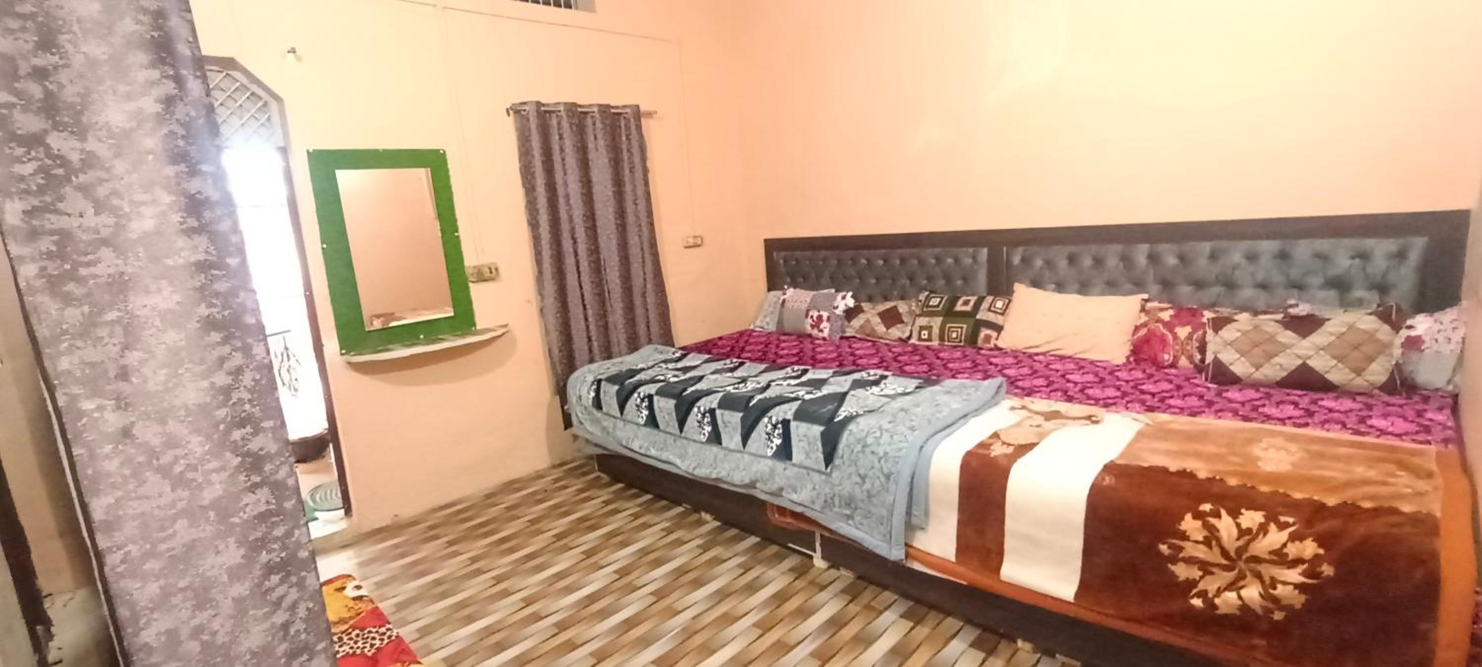 Quadruple Room photo 1