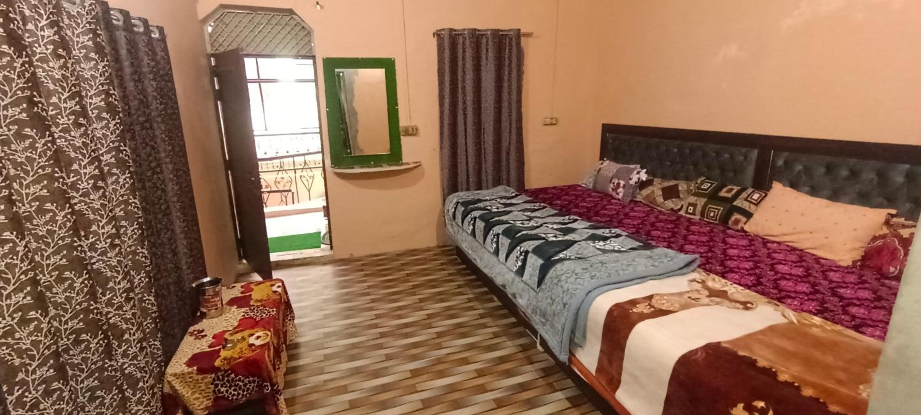 Quadruple Room photo 2