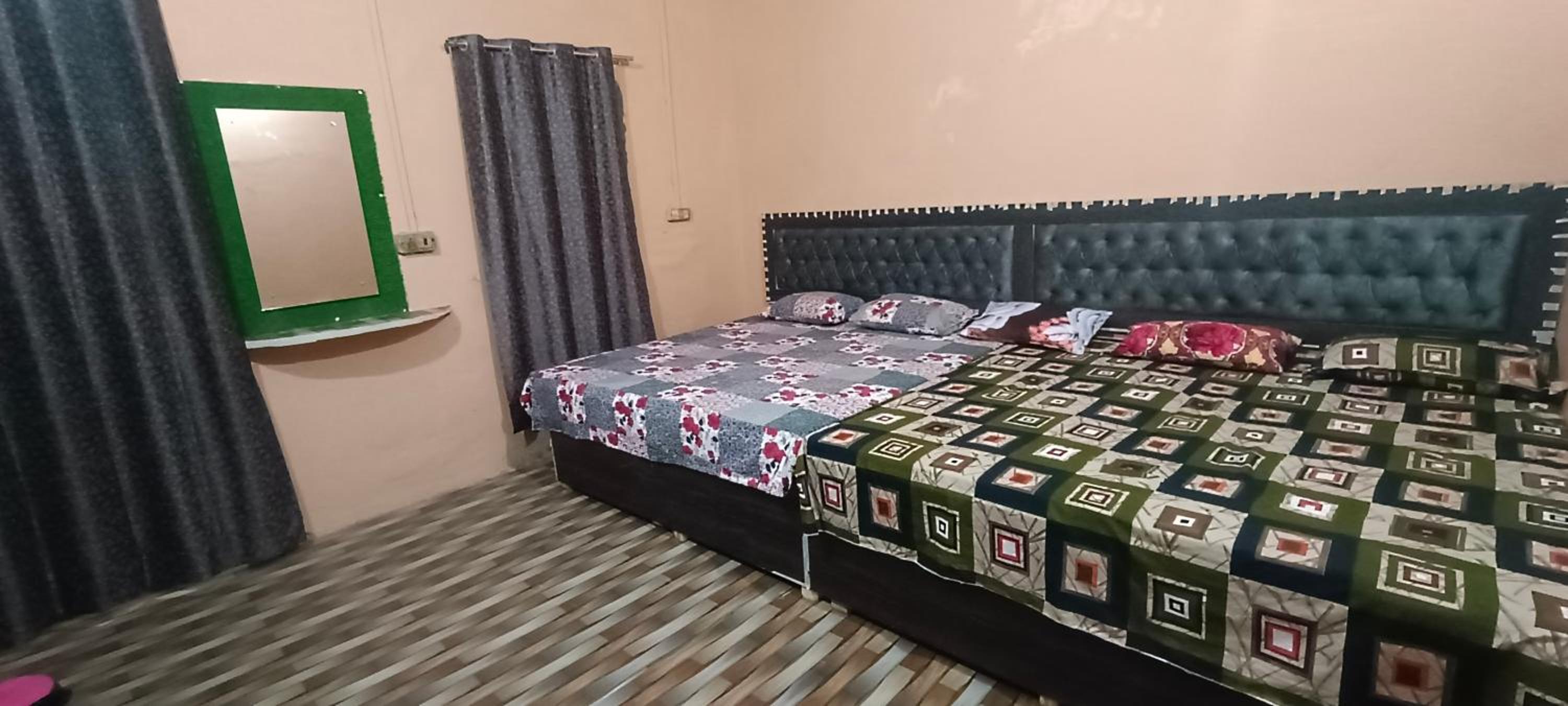 Quadruple Room photo 3