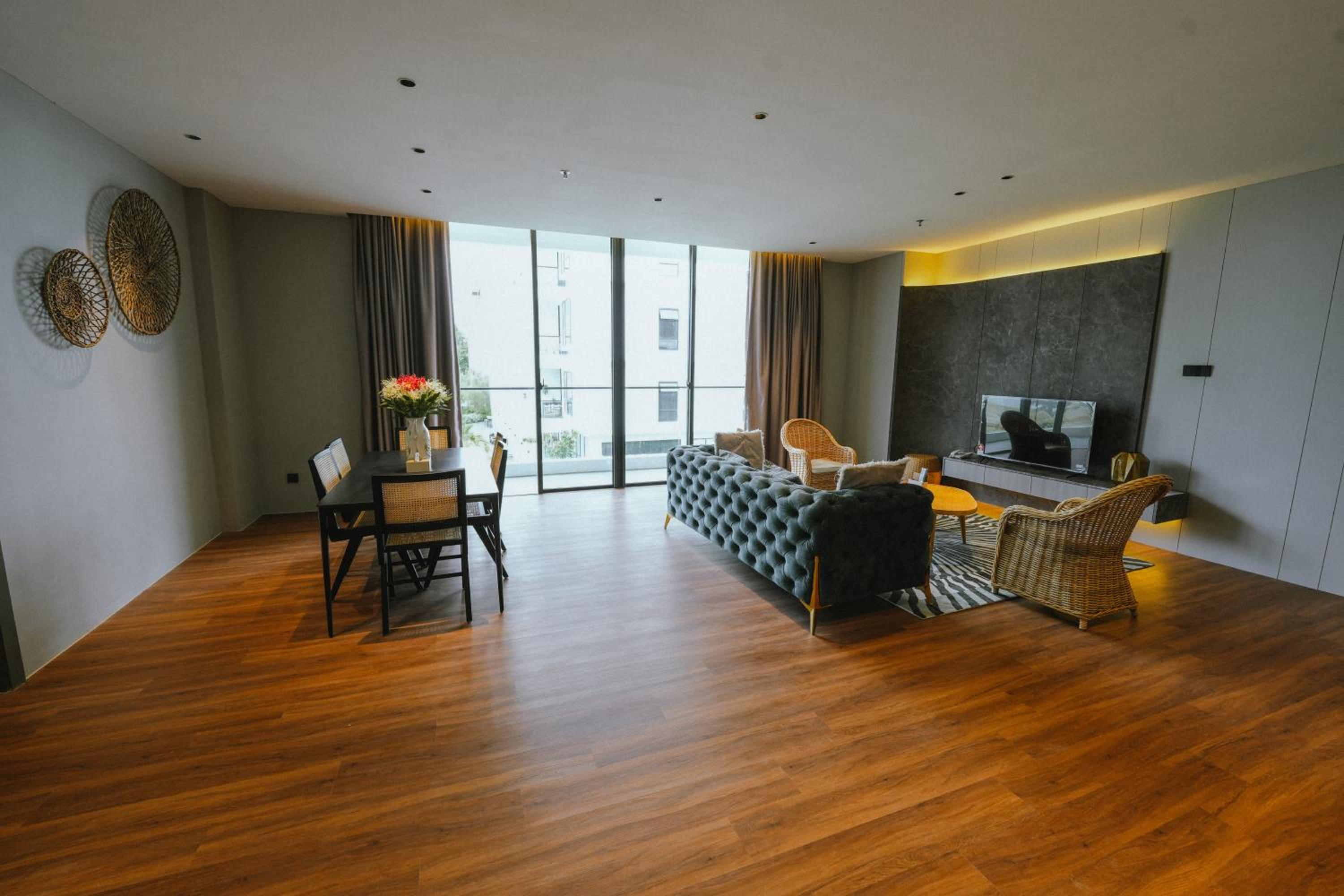 Standard Suite - Photo 18