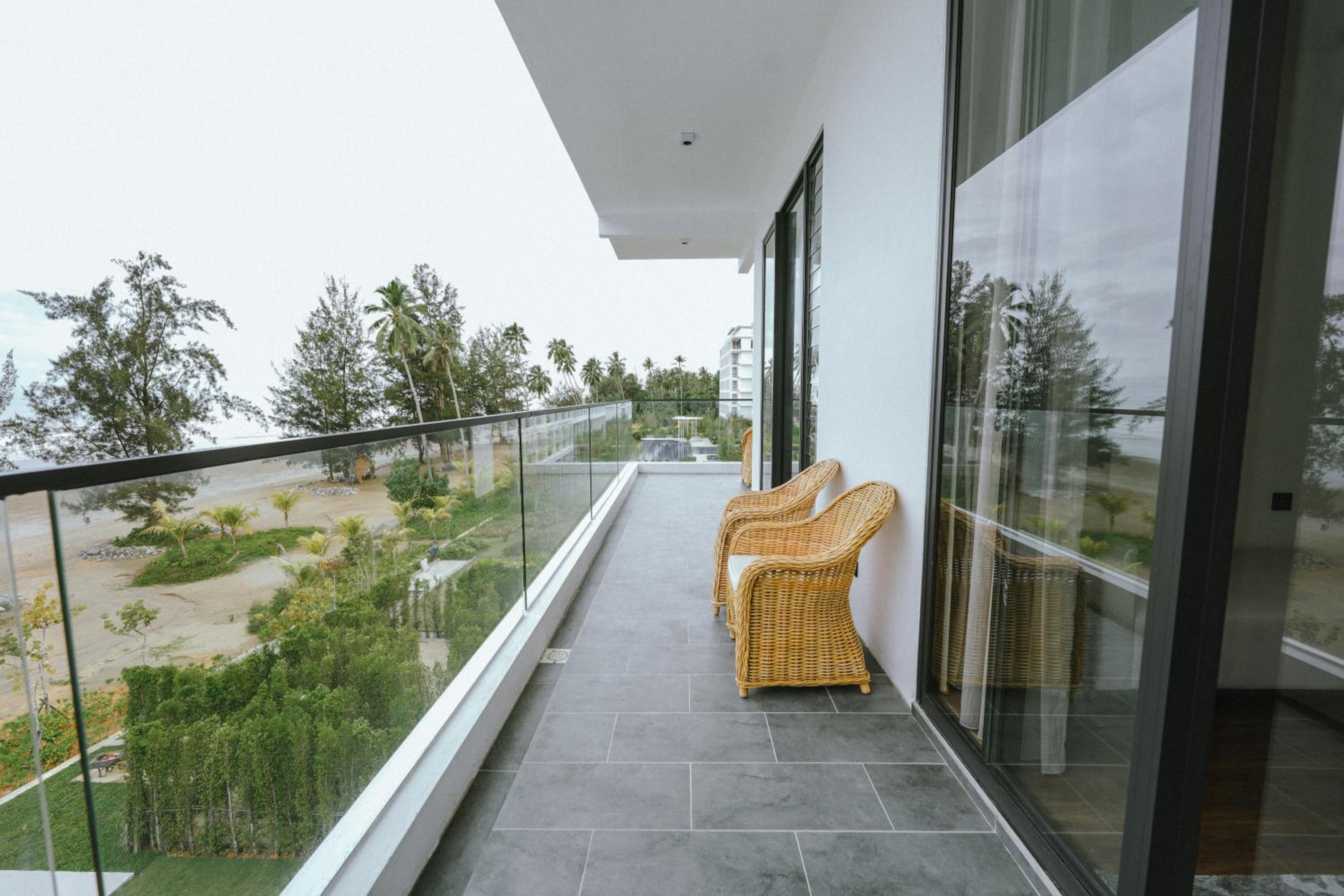 Standard Suite - Photo 28