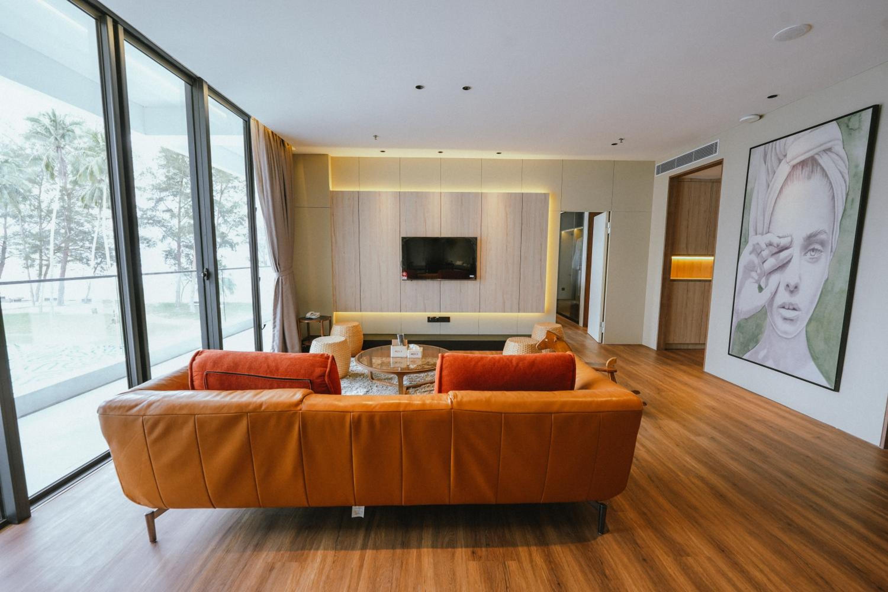 Deluxe Suite - Photo 46