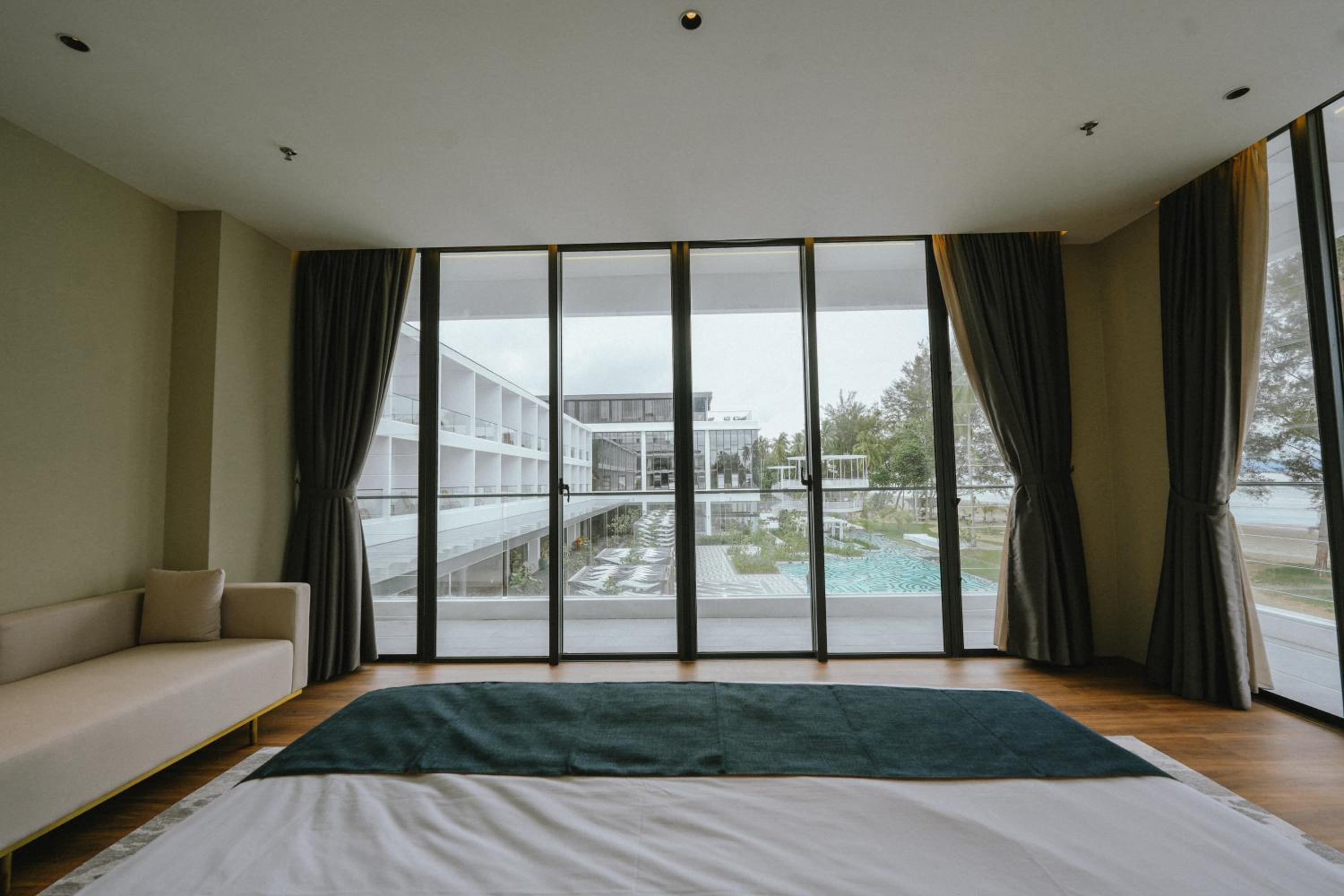 Deluxe Suite - Photo 47