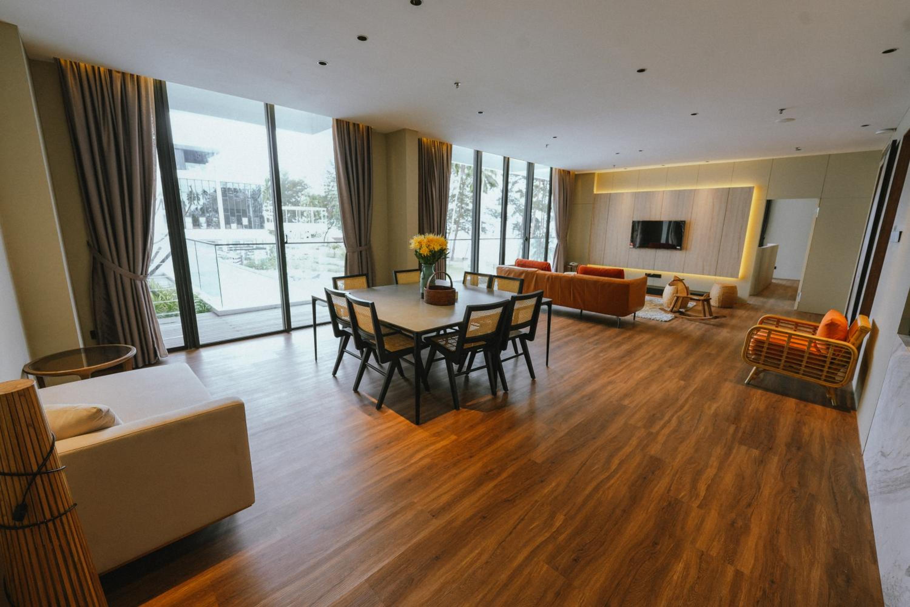 Deluxe Suite - Photo 50
