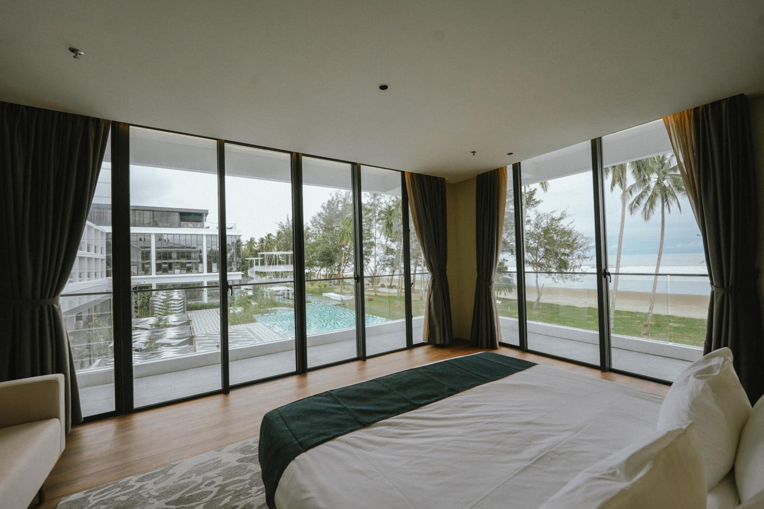 Deluxe Suite - Photo 44