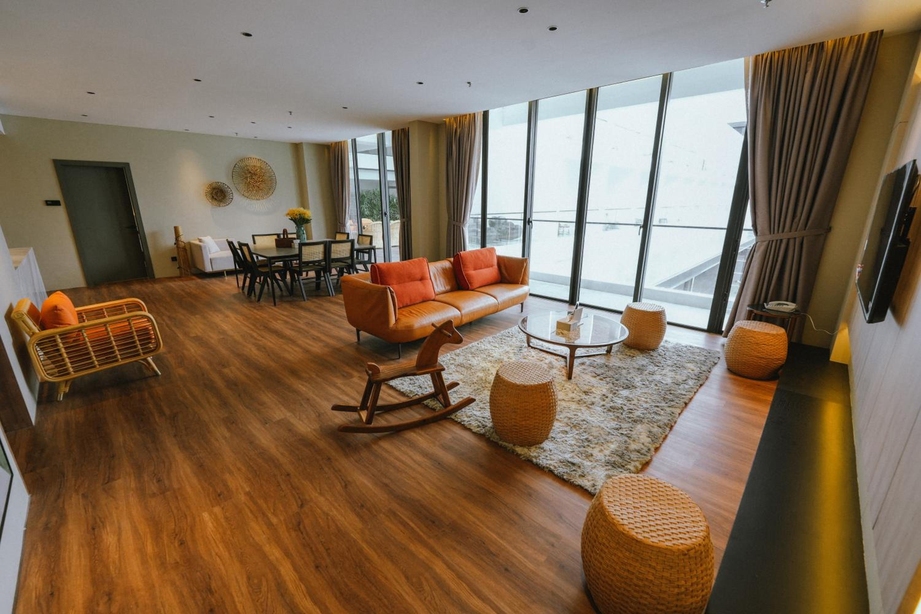 Deluxe Suite - Photo 41