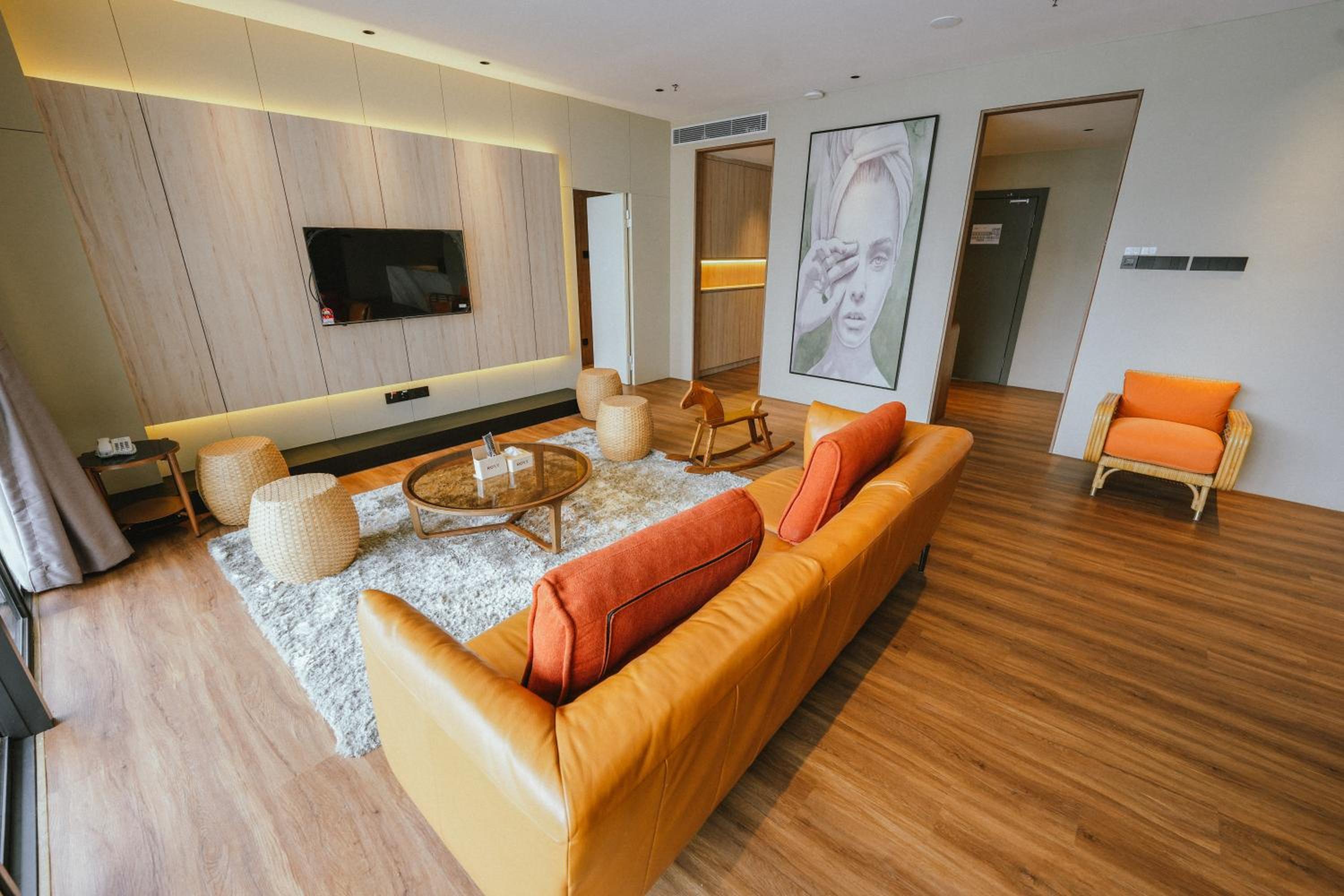 Deluxe Suite - Photo 42