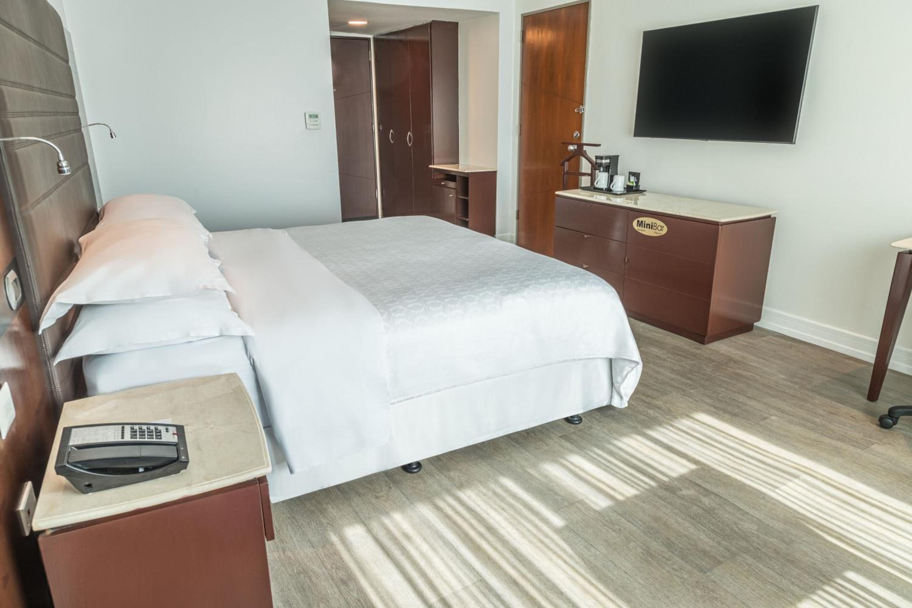King Room - Photo 5