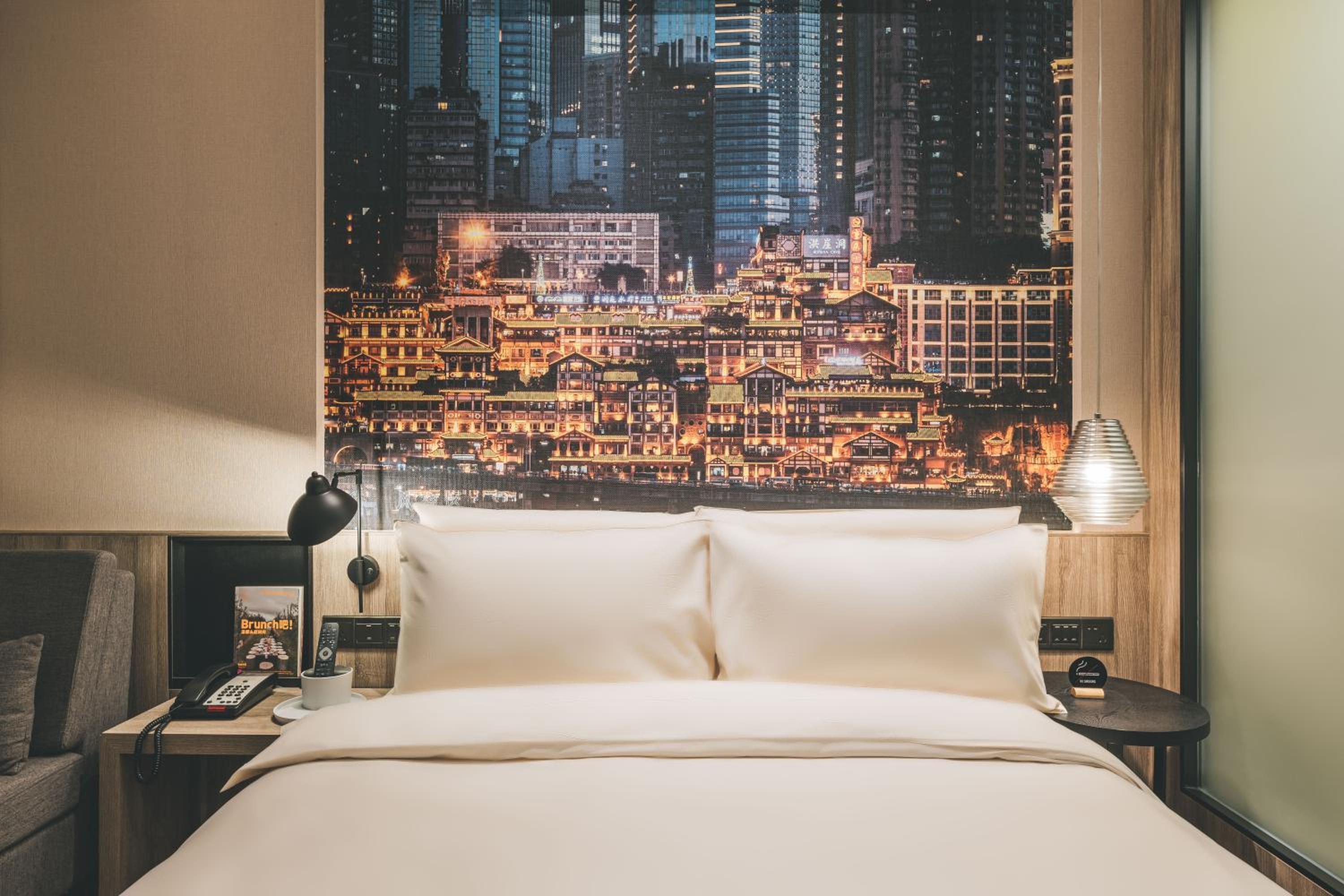 Elegant Double Room