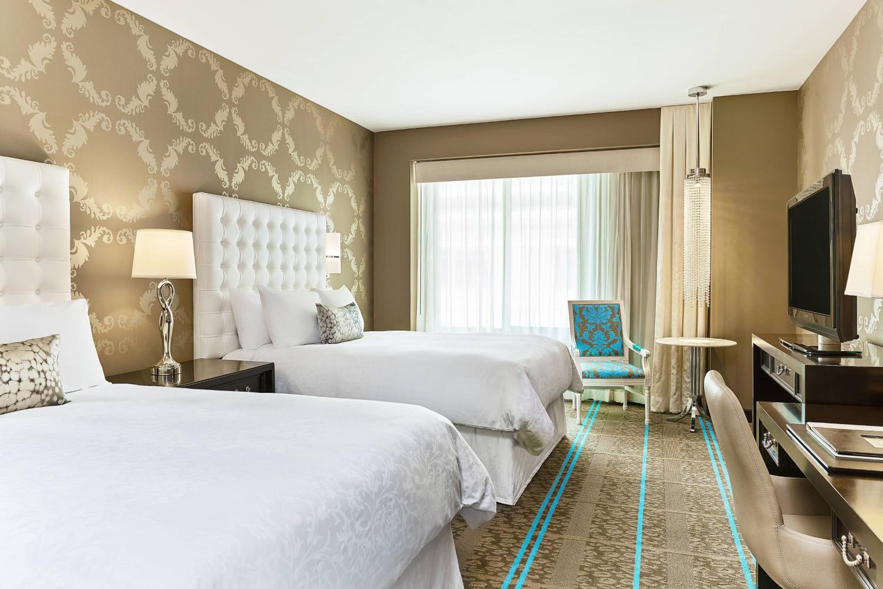 The Nines, a Luxury Collection Hotel, Portland, 사진 5