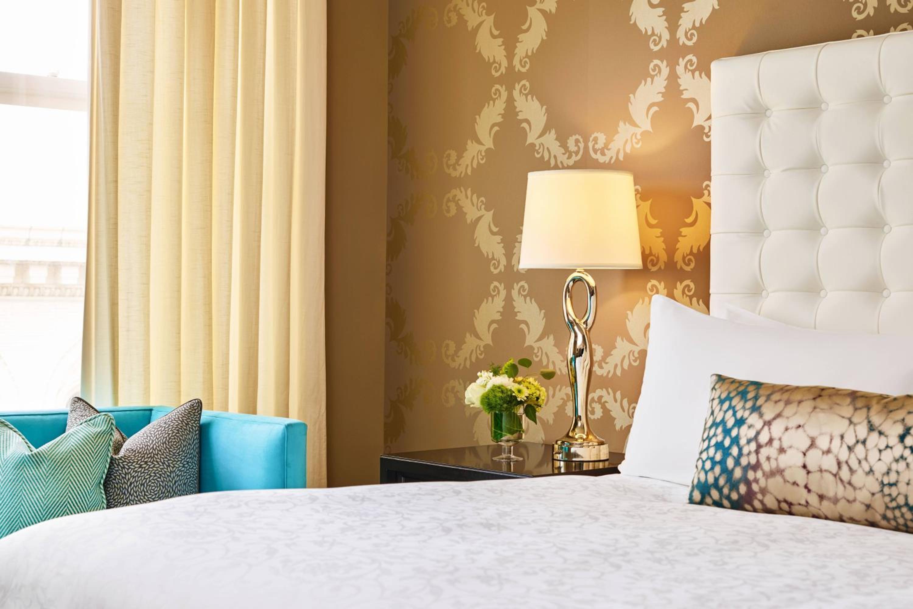 The Nines, a Luxury Collection Hotel, Portland, 사진 8