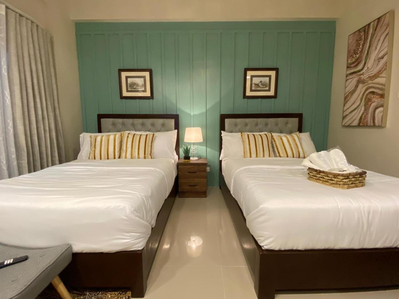 Deluxe Double or Twin Room with Balcony photo 2