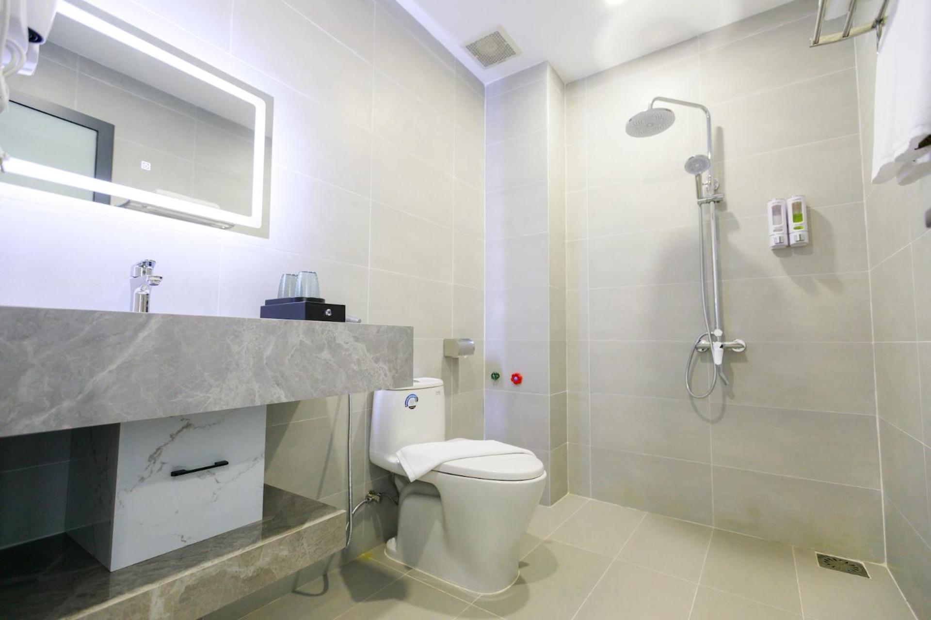 Twin Room photo 1