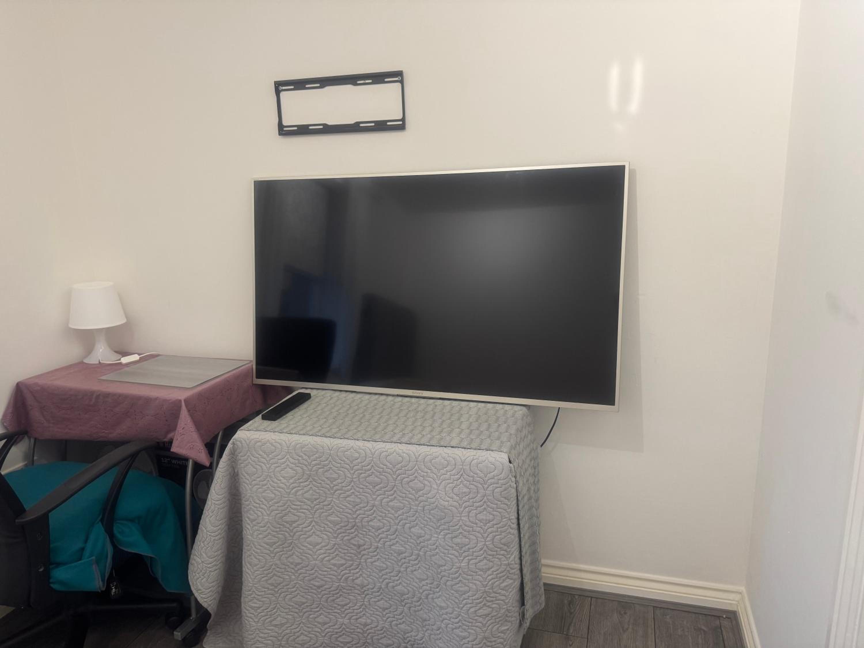 Budget Double Room photo 1