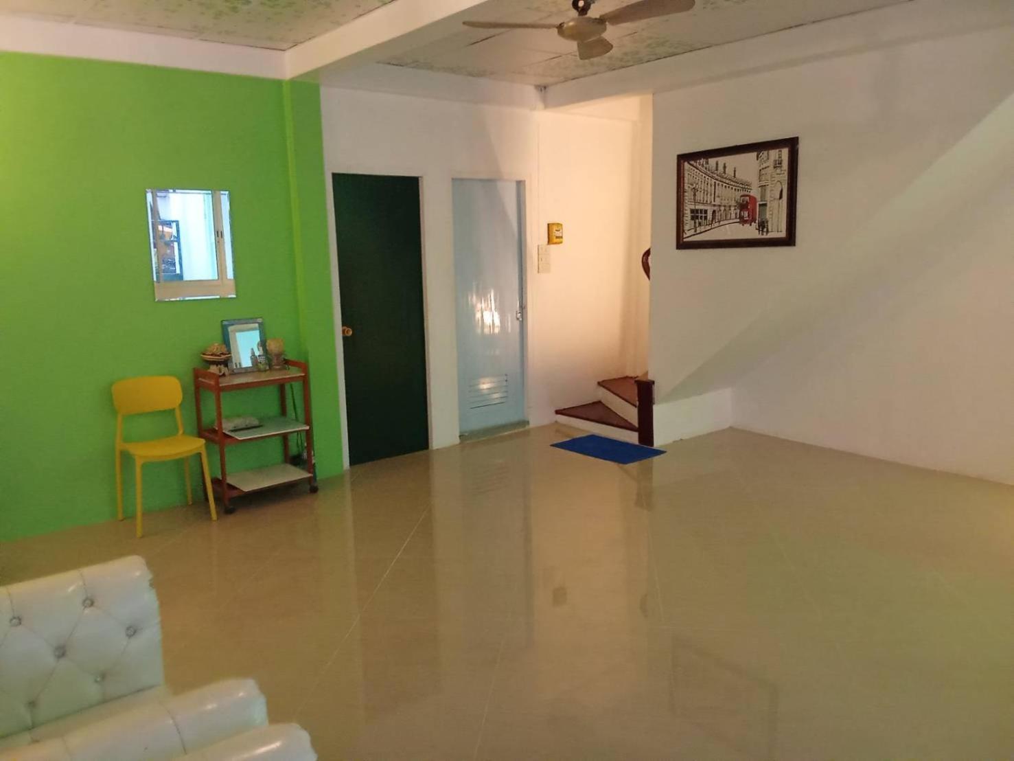 Budget Double Room photo 1