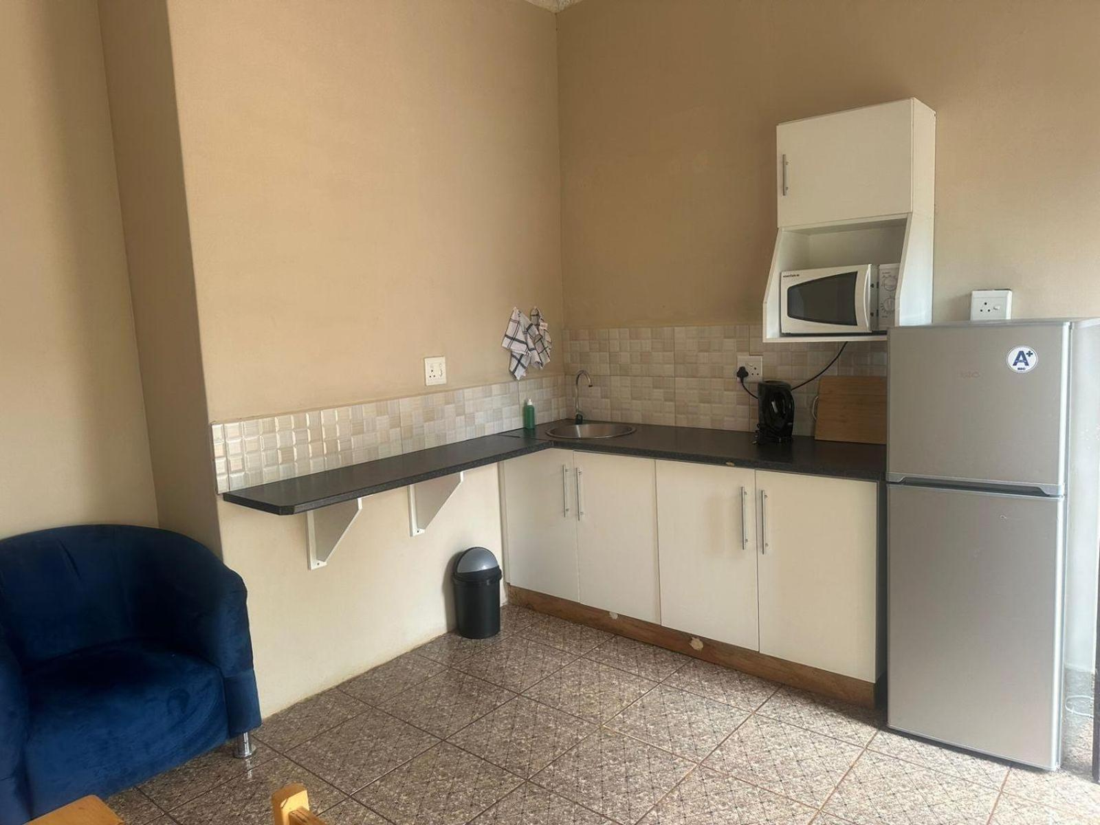 Standard Double Room - Photo 1