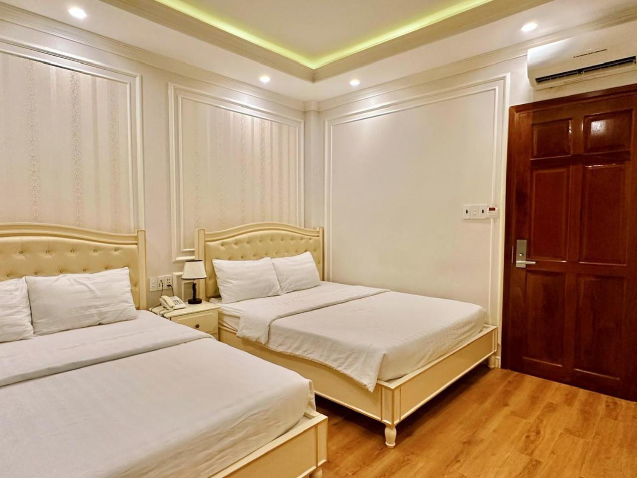 Standard Quadruple Room - Photo 2