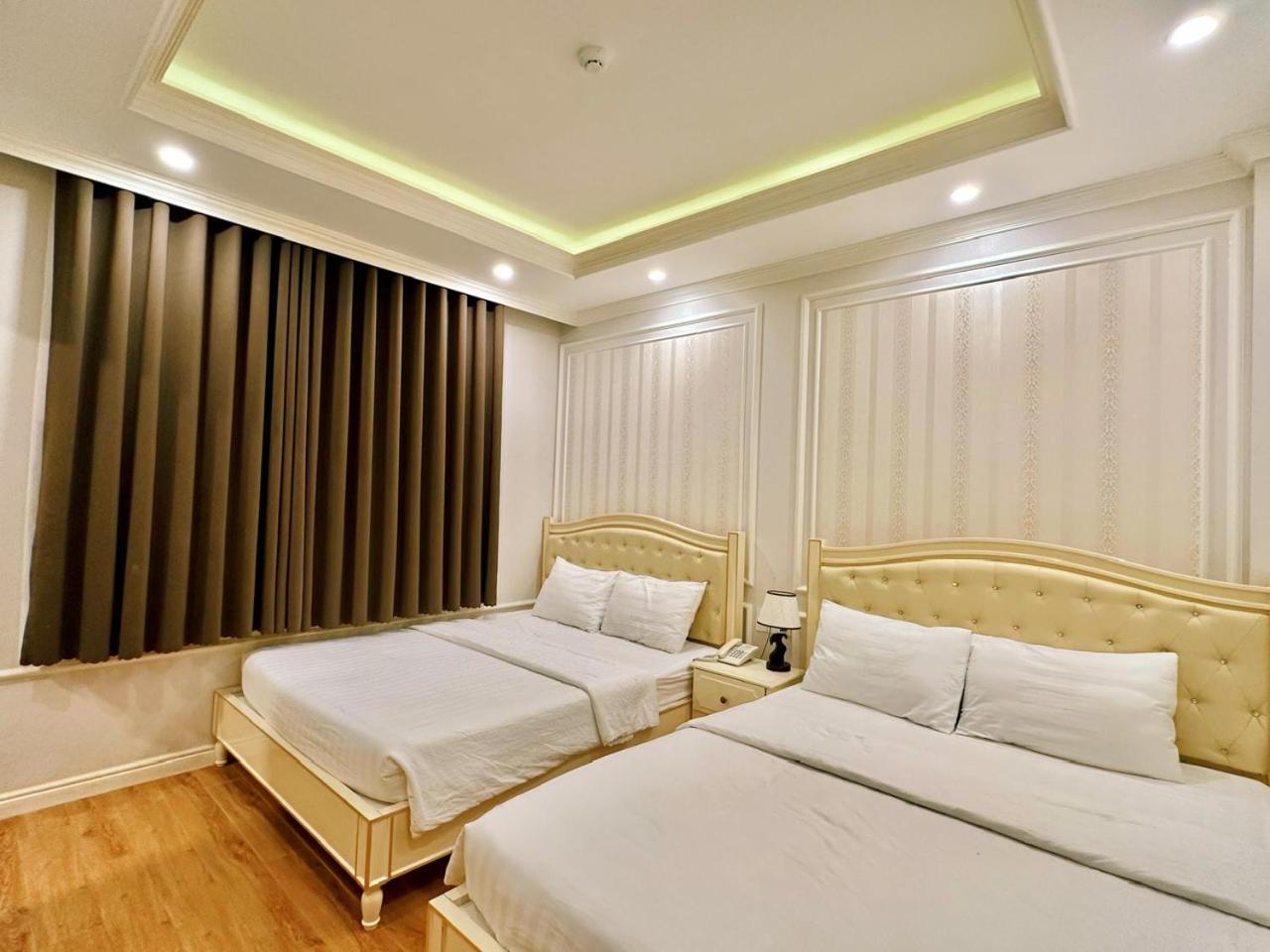 Standard Quadruple Room - Photo 3