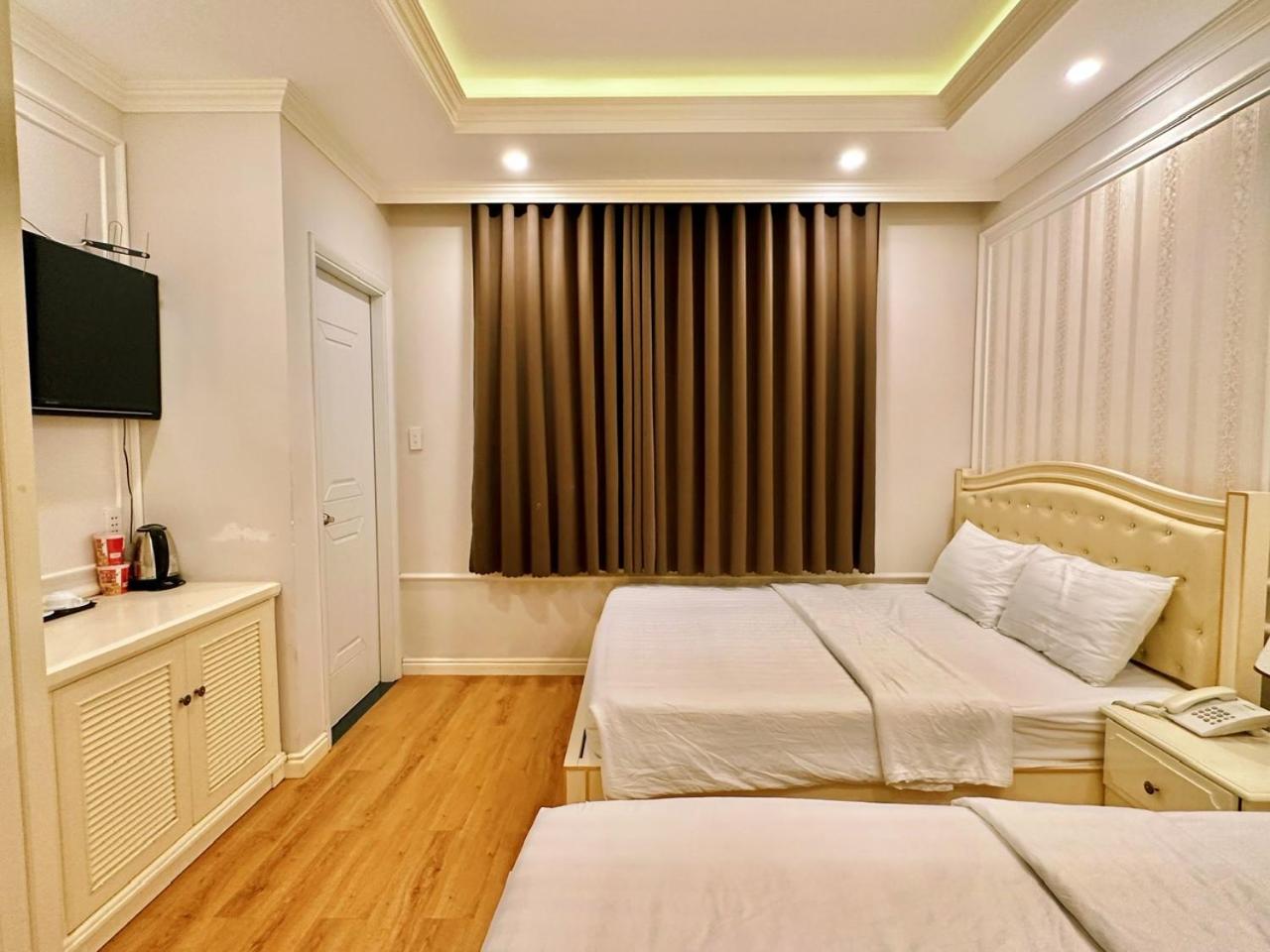 Standard Quadruple Room - Photo 4