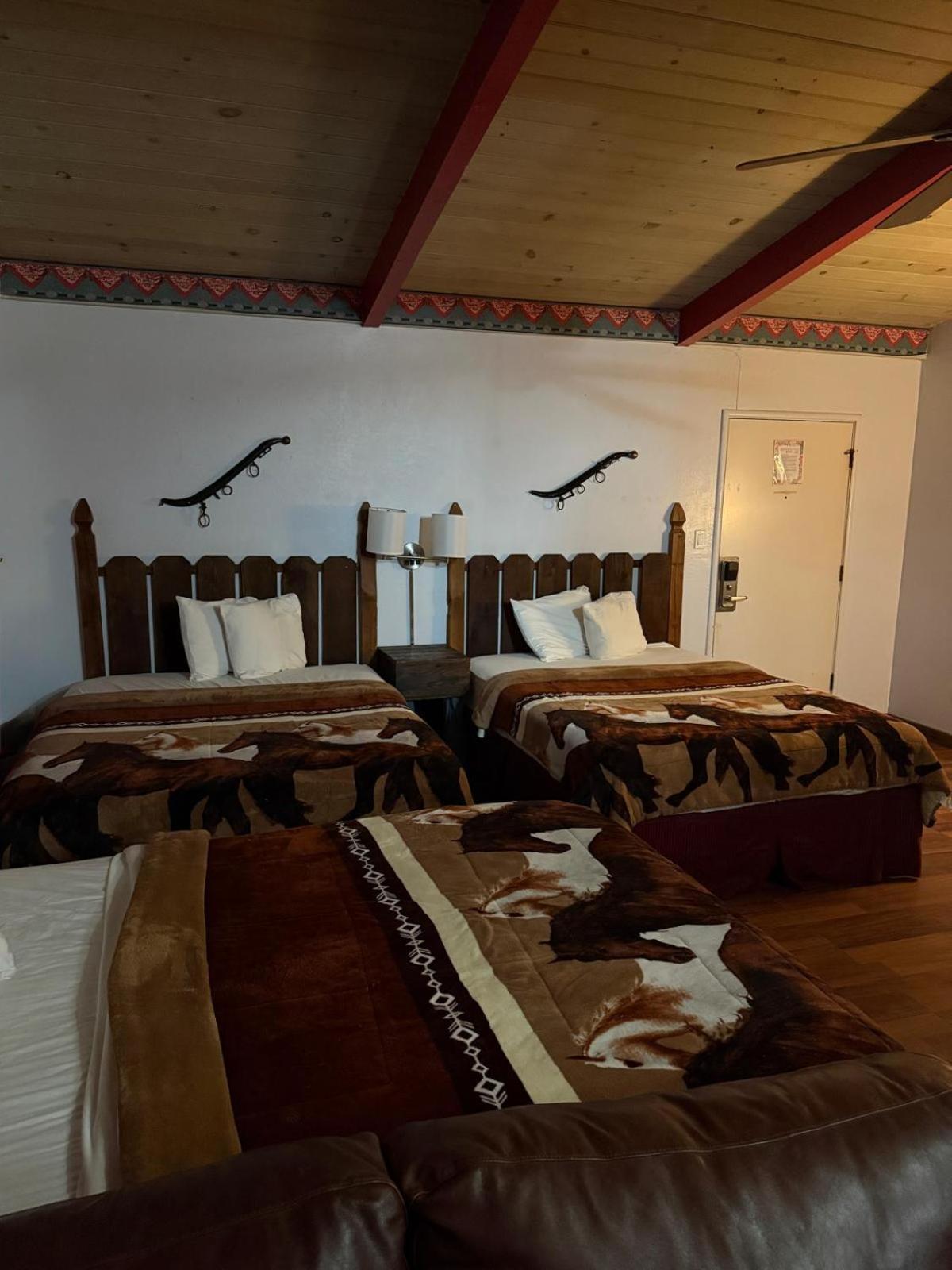 Comfort Triple Room photo 3