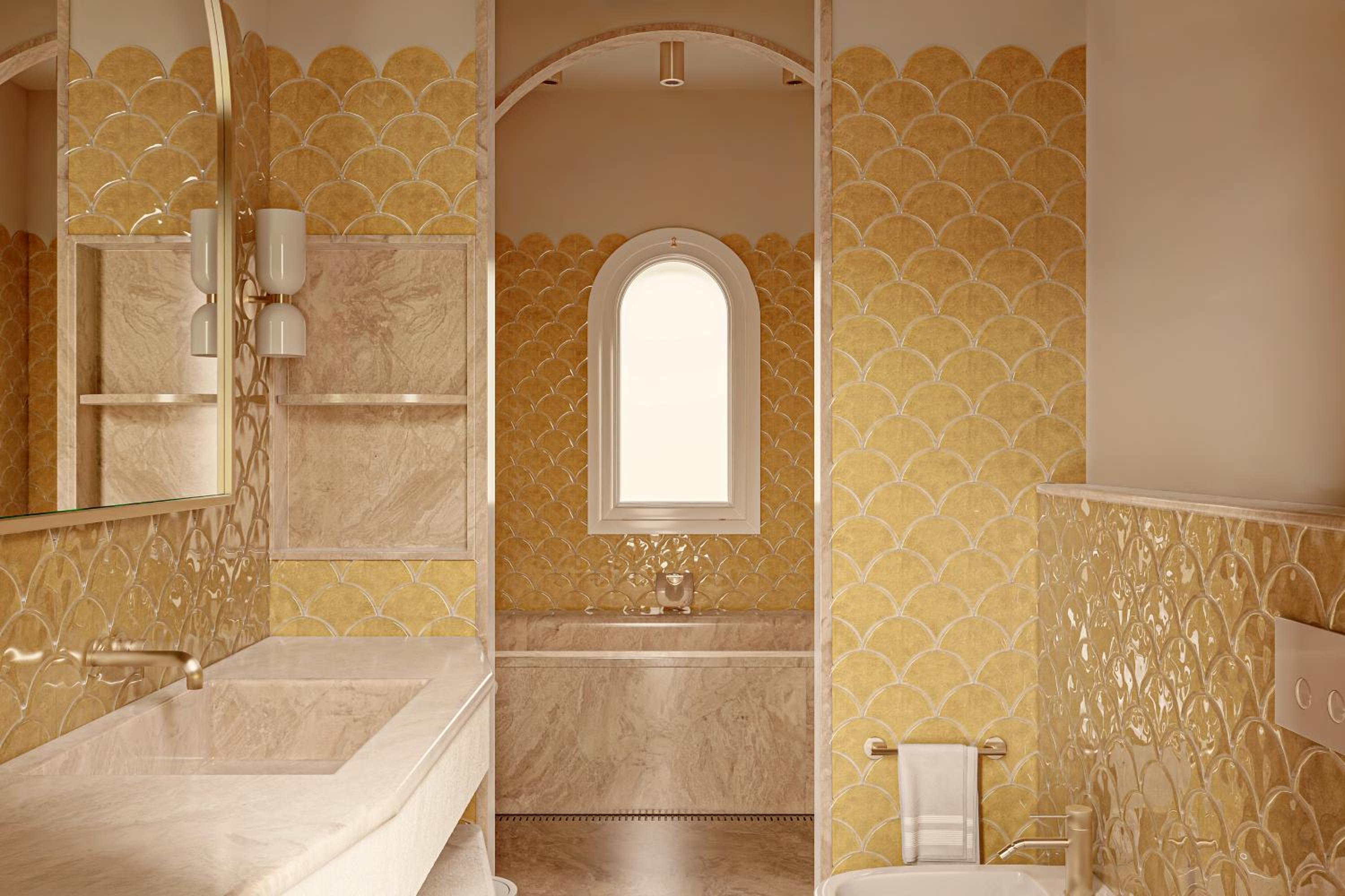 Pool Junior Suite photo 3