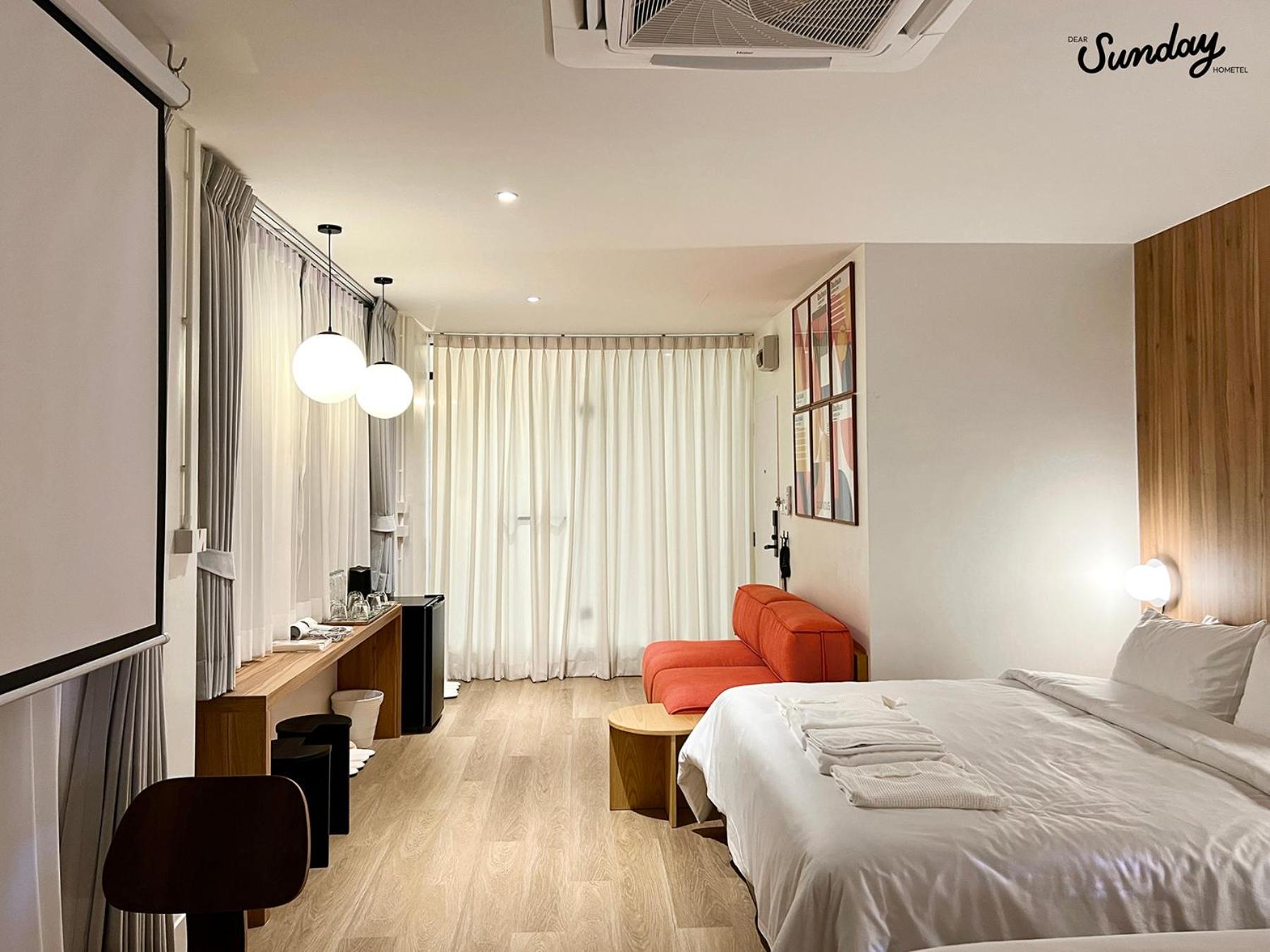 Deluxe Triple Room photo 1
