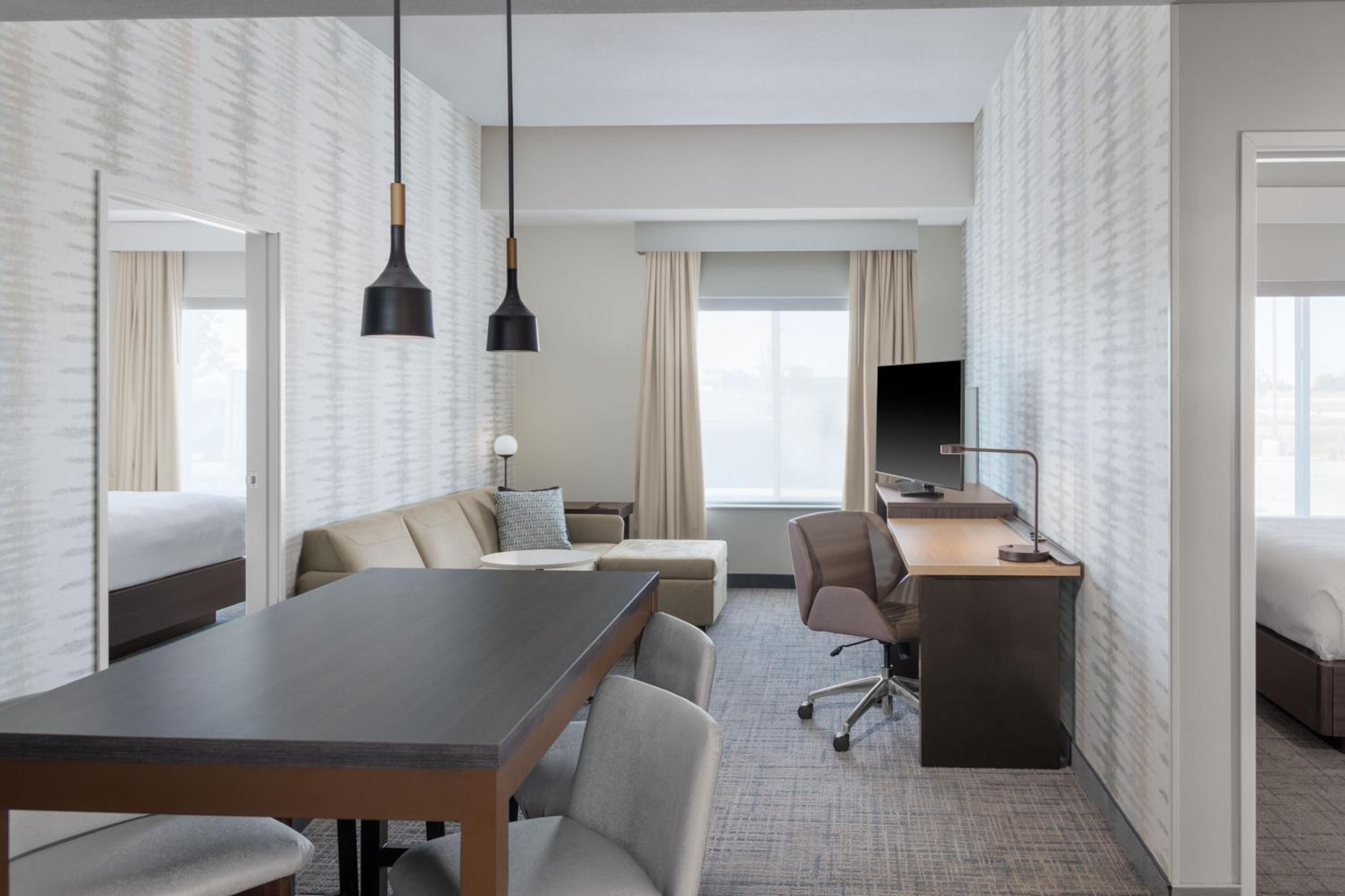 Two-Bedroom Suite - Photo 1