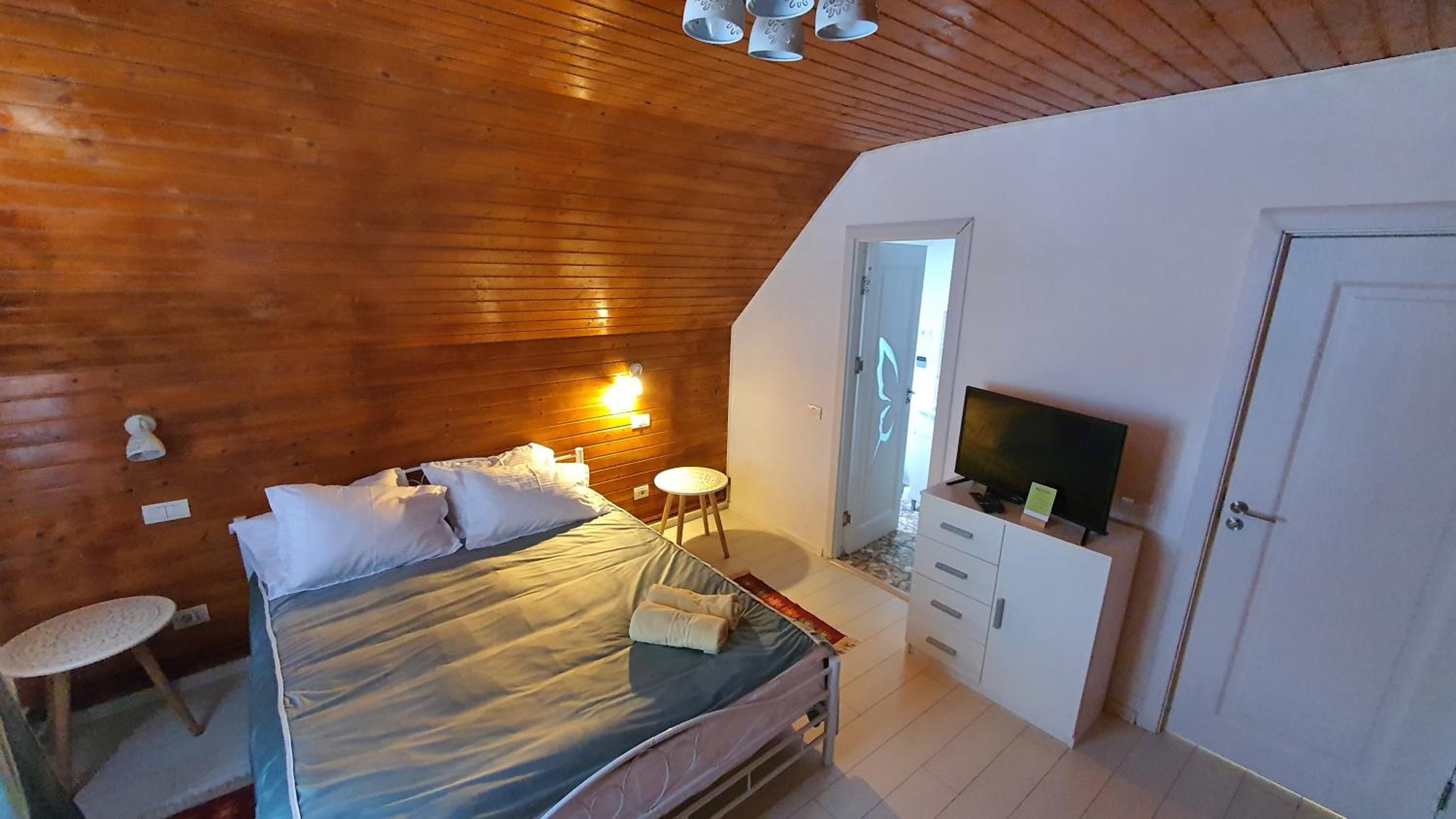 Deluxe Double Room photo 2