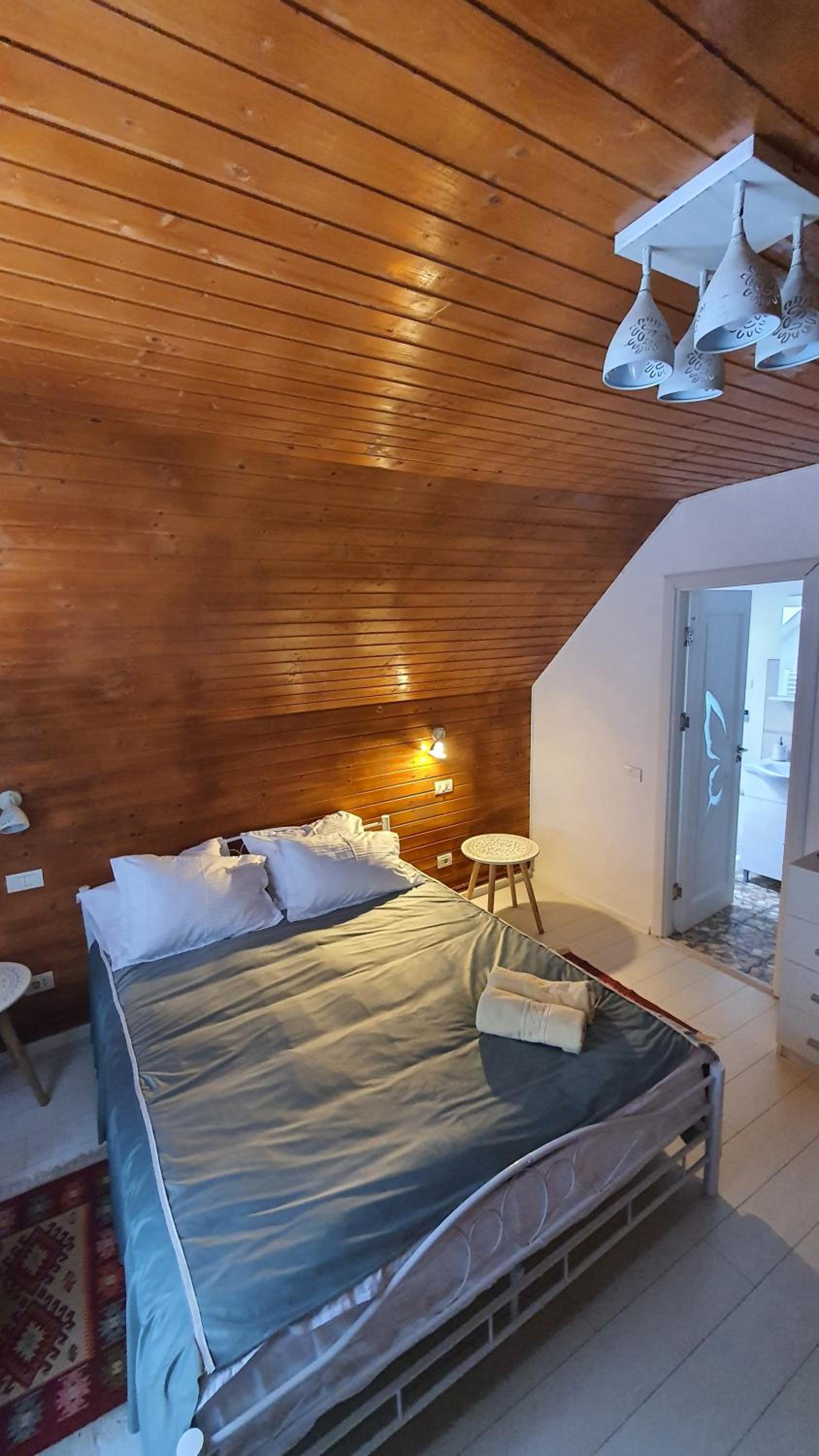 Deluxe Double Room photo 3
