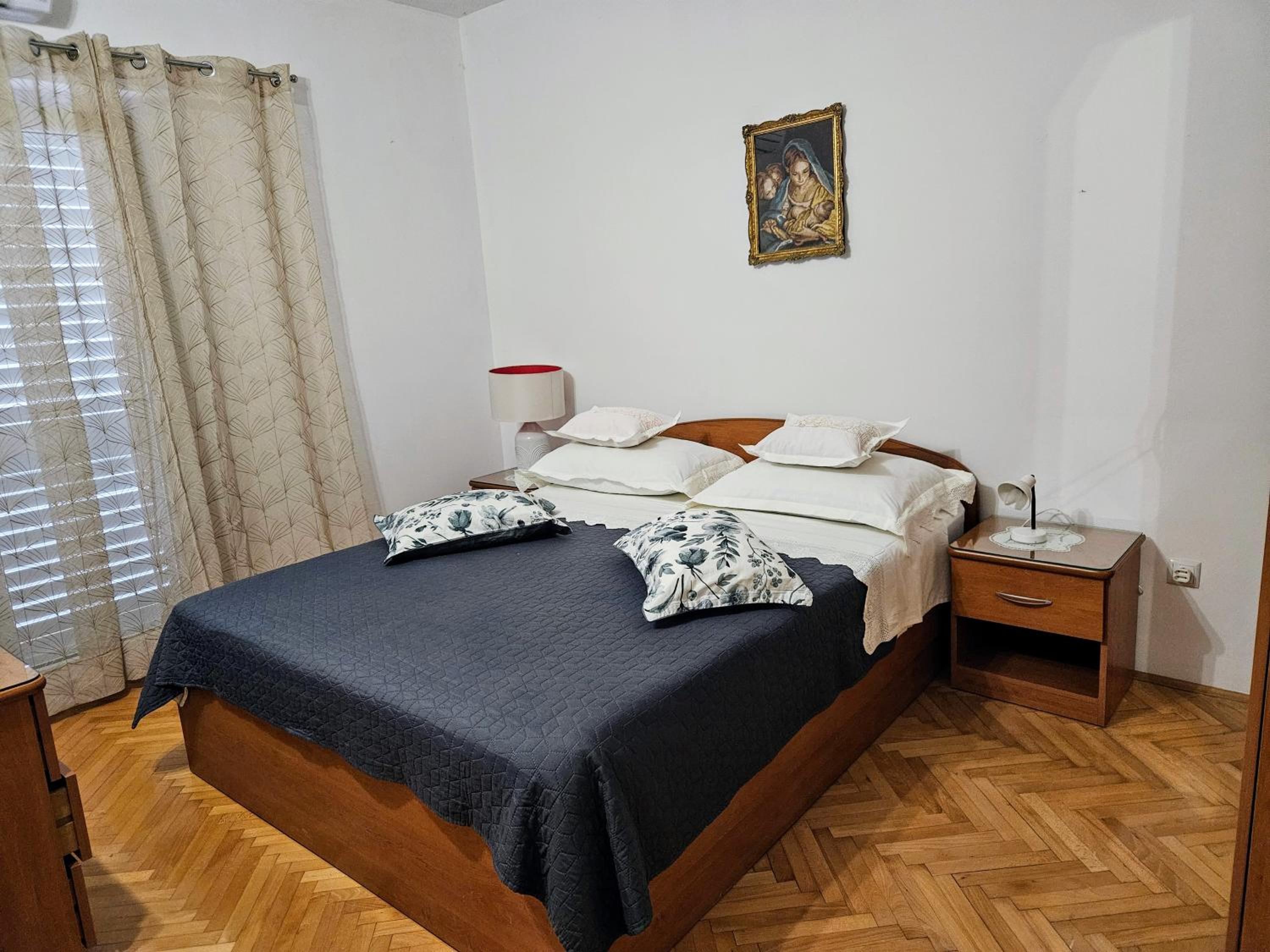 Double Room with Balcony photo 1