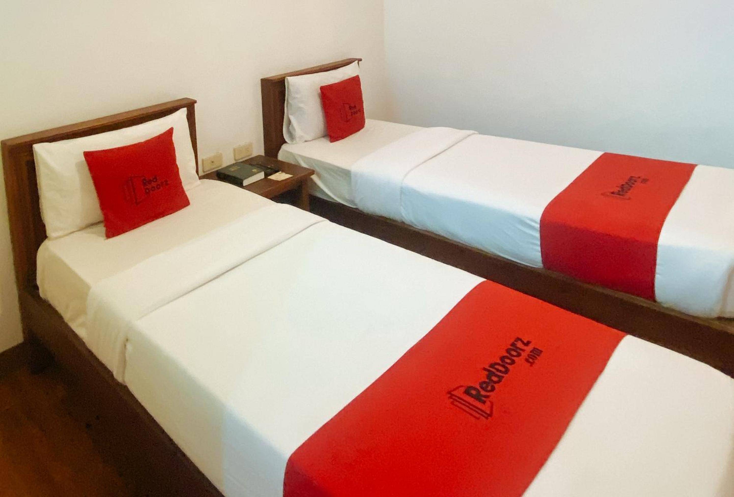 Twin Room photo 1