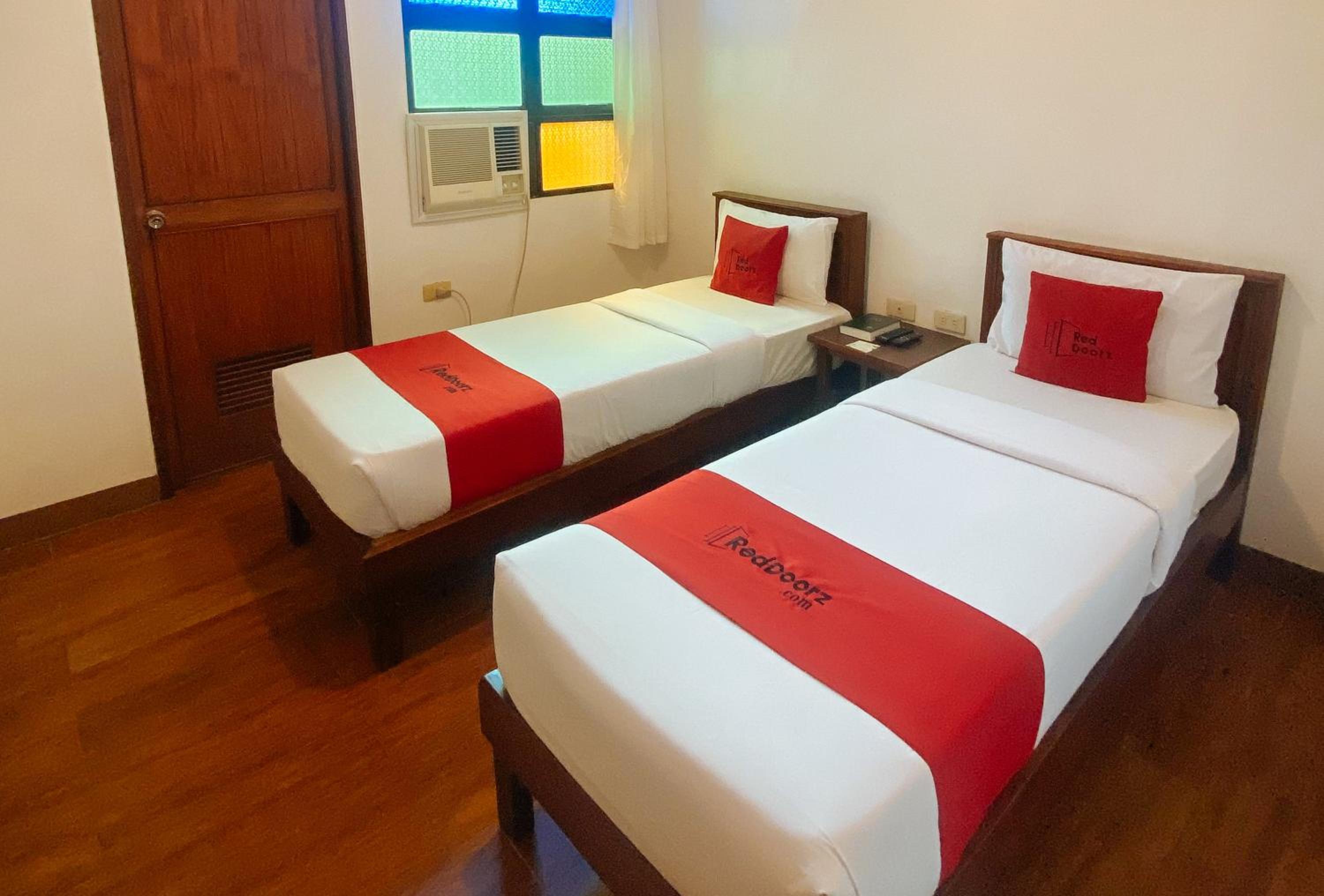 Twin Room photo 3